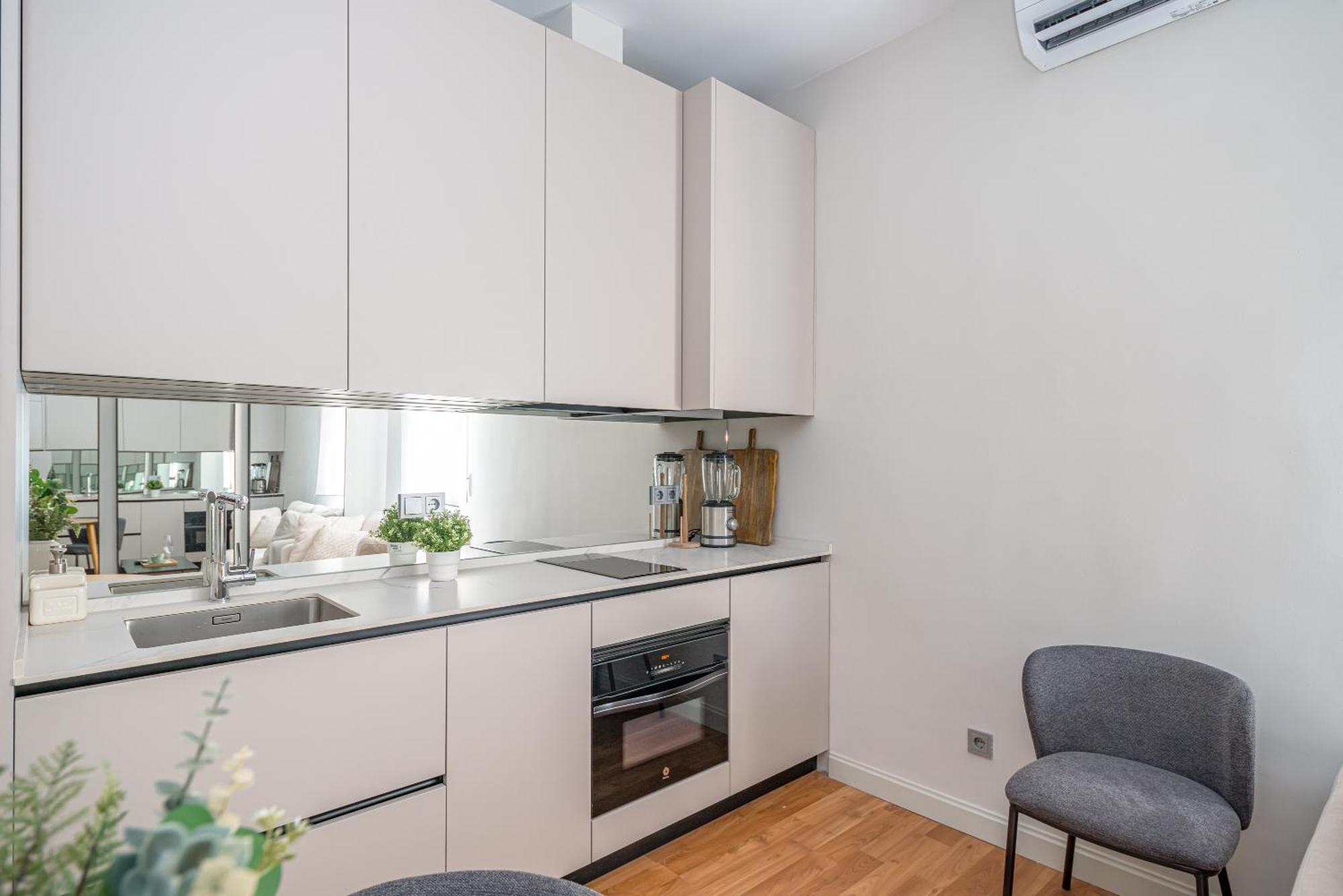 Apartamento Salamanca Apt