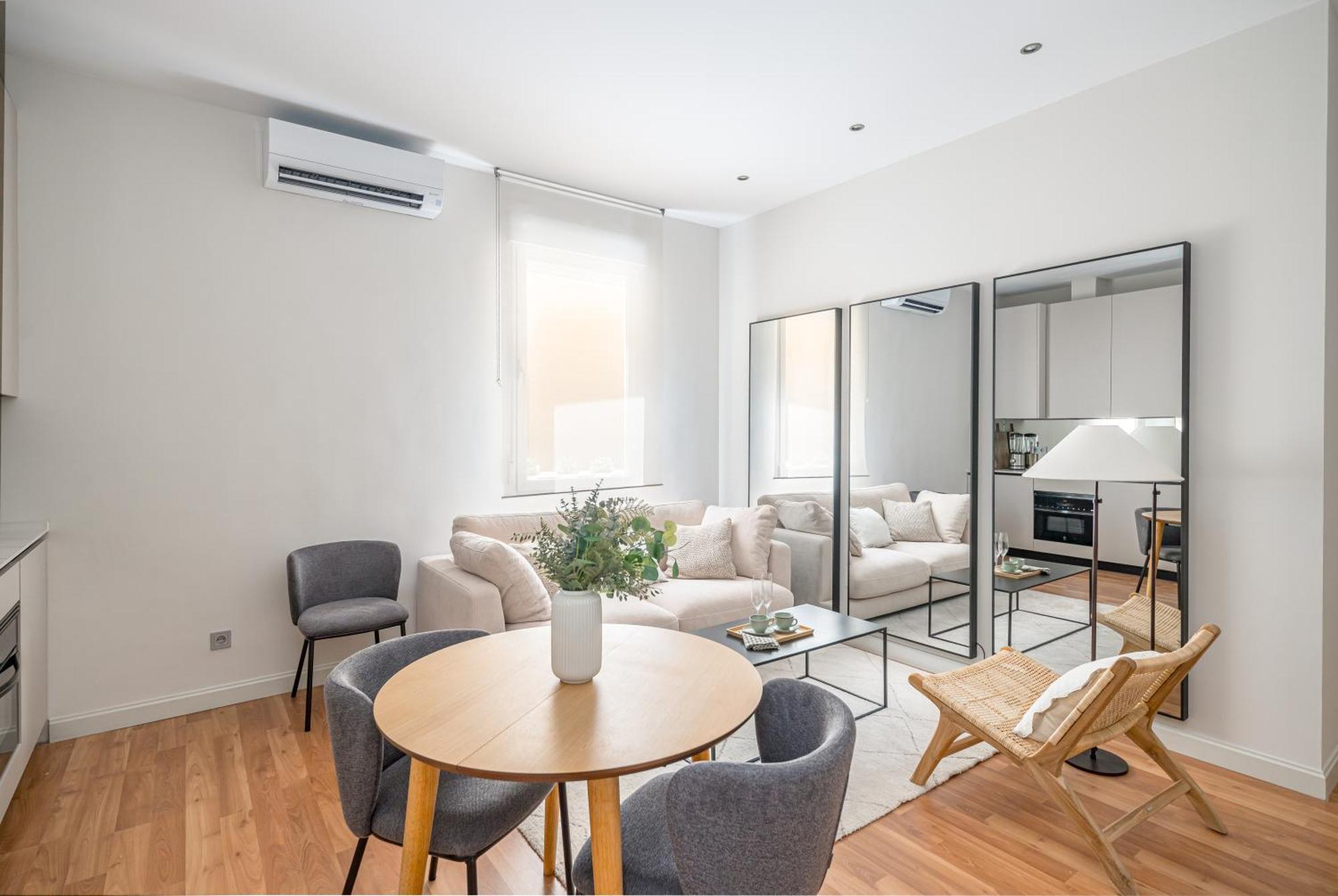 Apartamento Salamanca Apt
