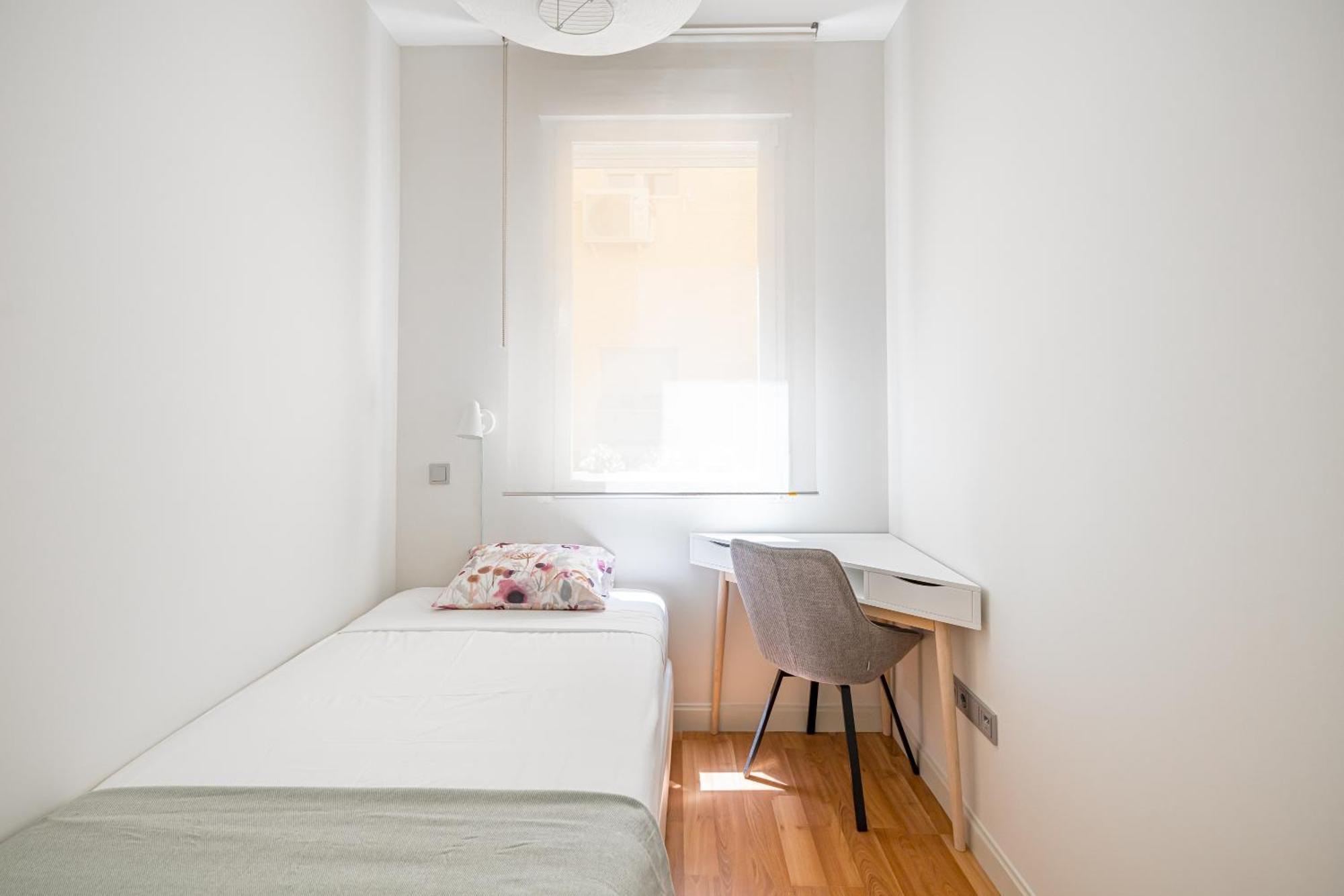 Apartamento Salamanca Apt