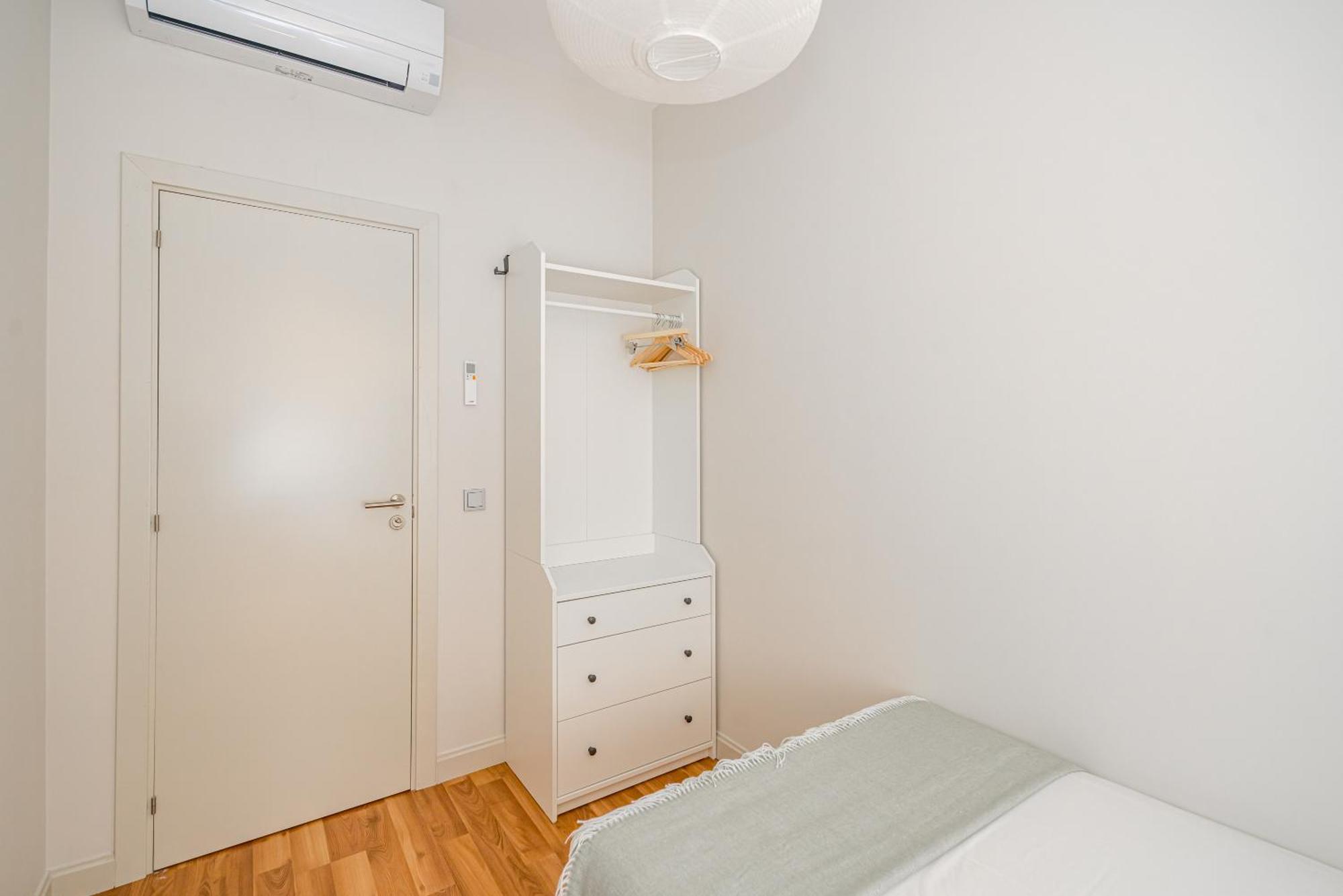 Salamanca Apt Madrid