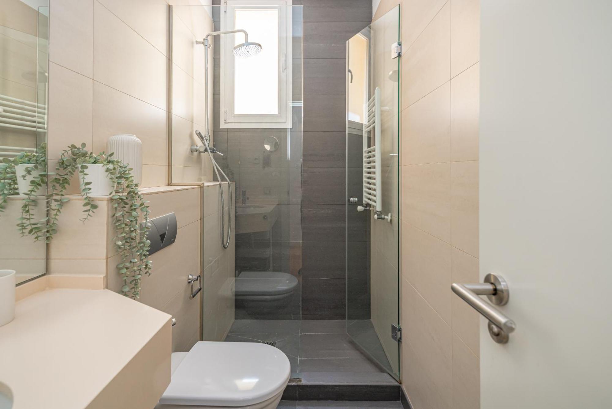 Apartamento Salamanca Apt