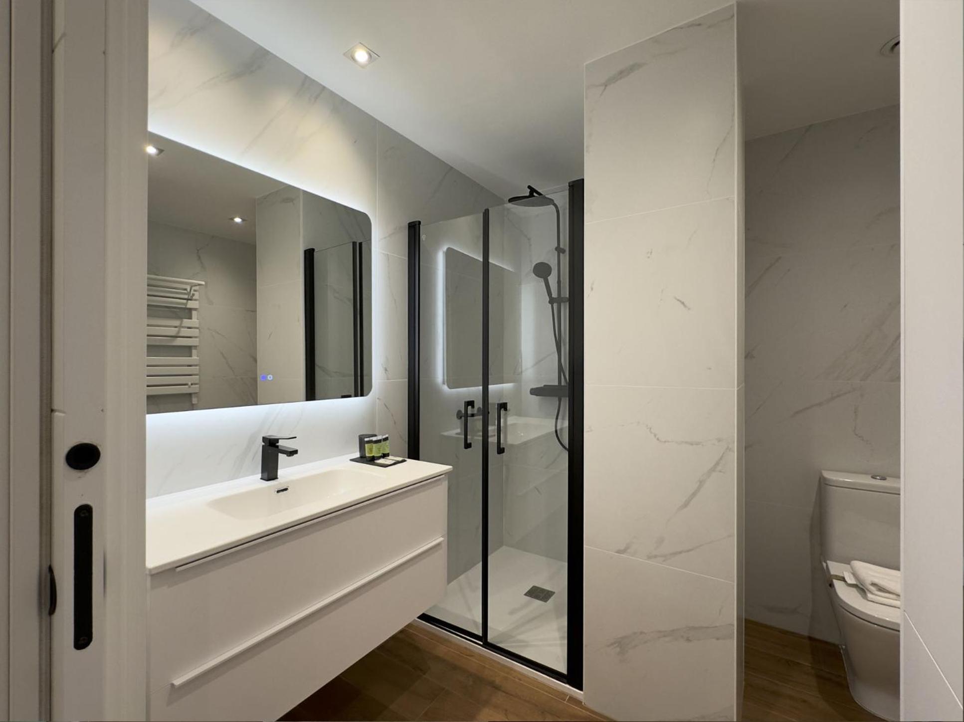 Apartamento Alfisa Puerta Del Sol *