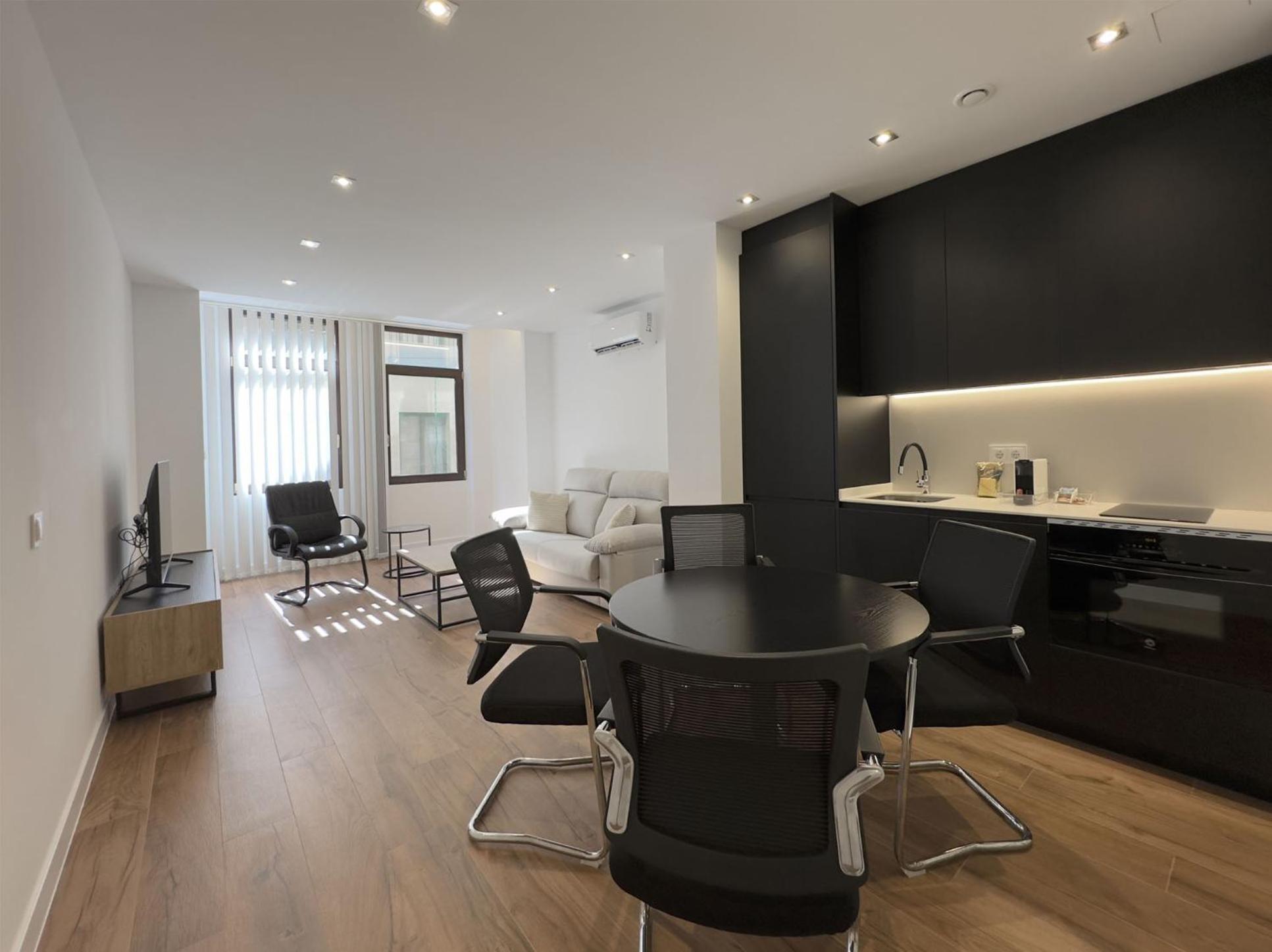 Apartamento Alfisa Puerta Del Sol *