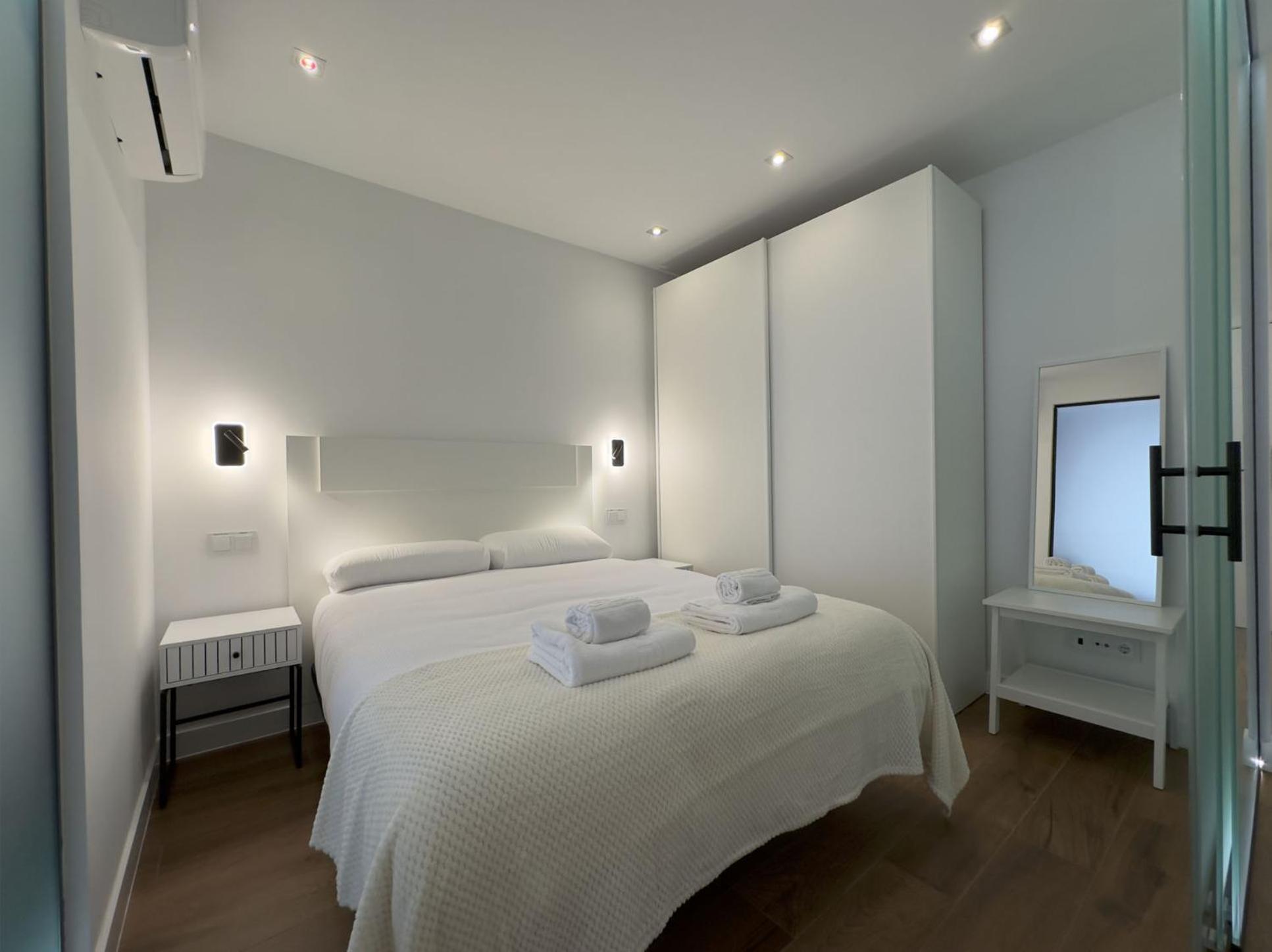 Alfisa Puerta Del Sol Apartamento *