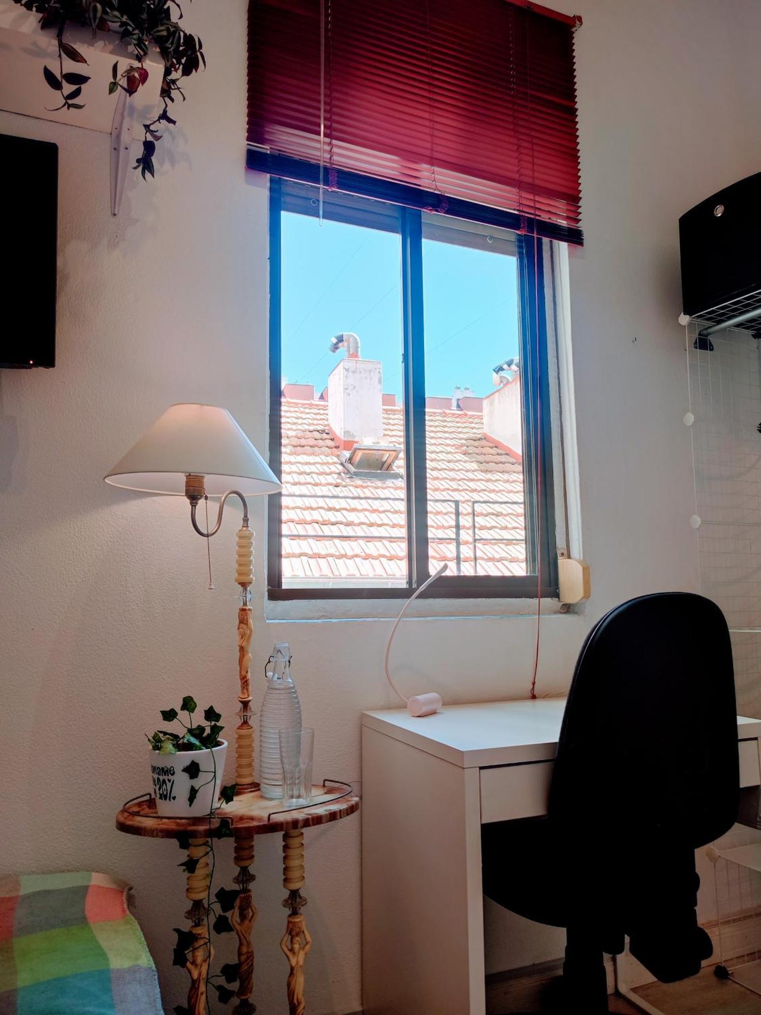 Casa Corrala Apartment