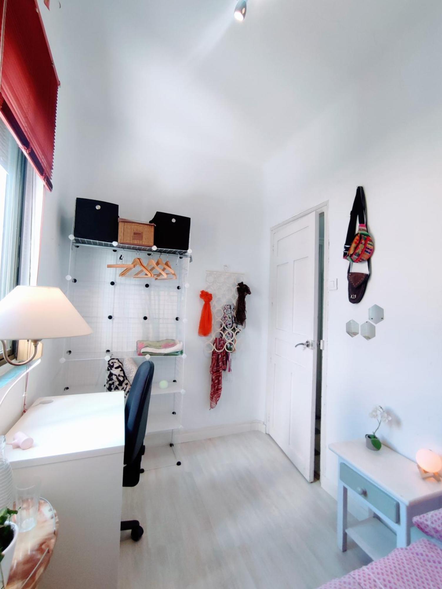 Casa Corrala Apartment *