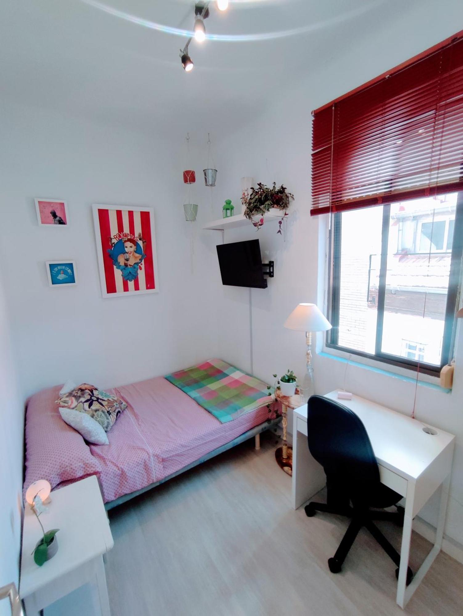 Apartment Casa Corrala Madrid