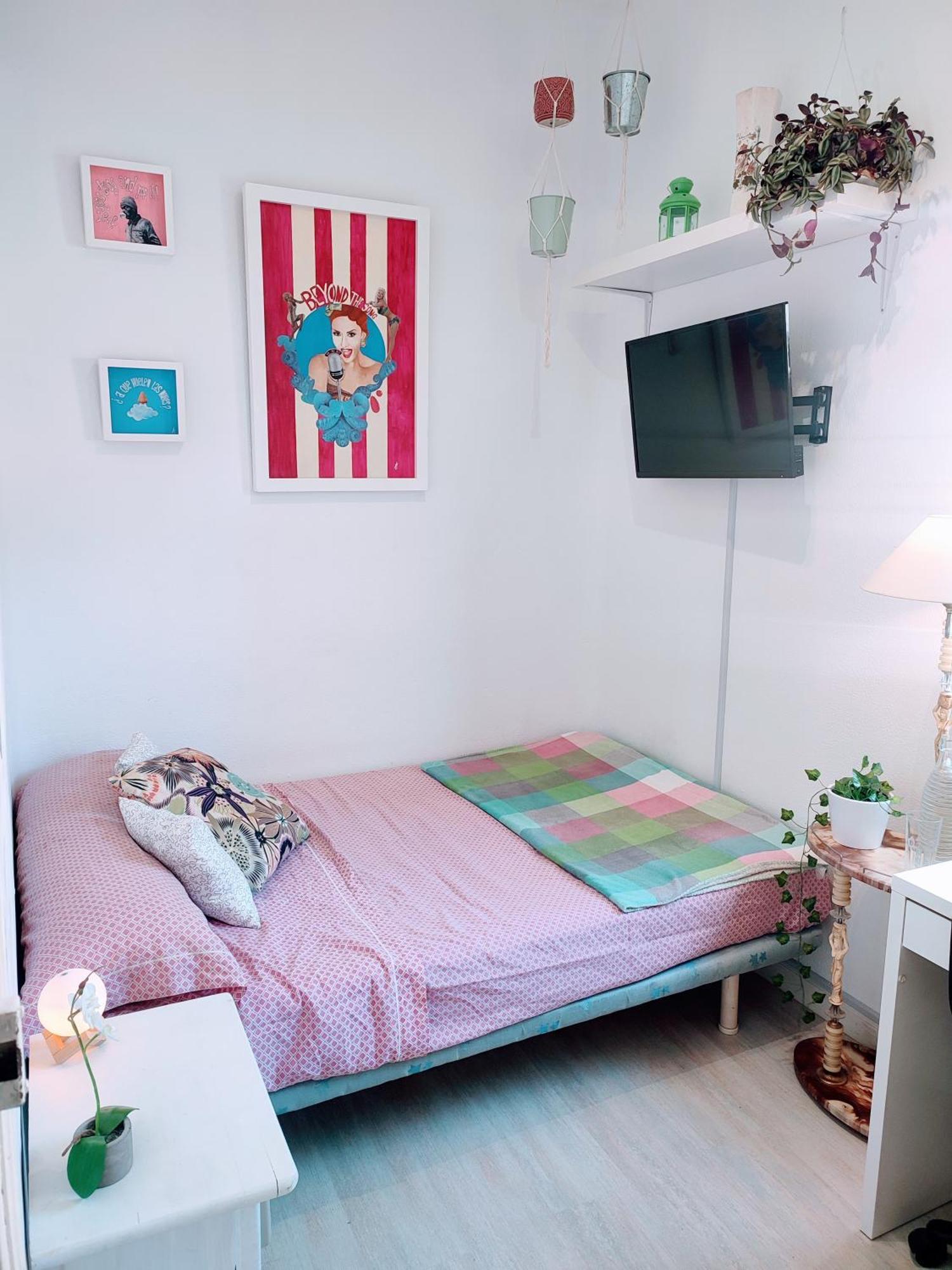 Casa Corrala Apartment