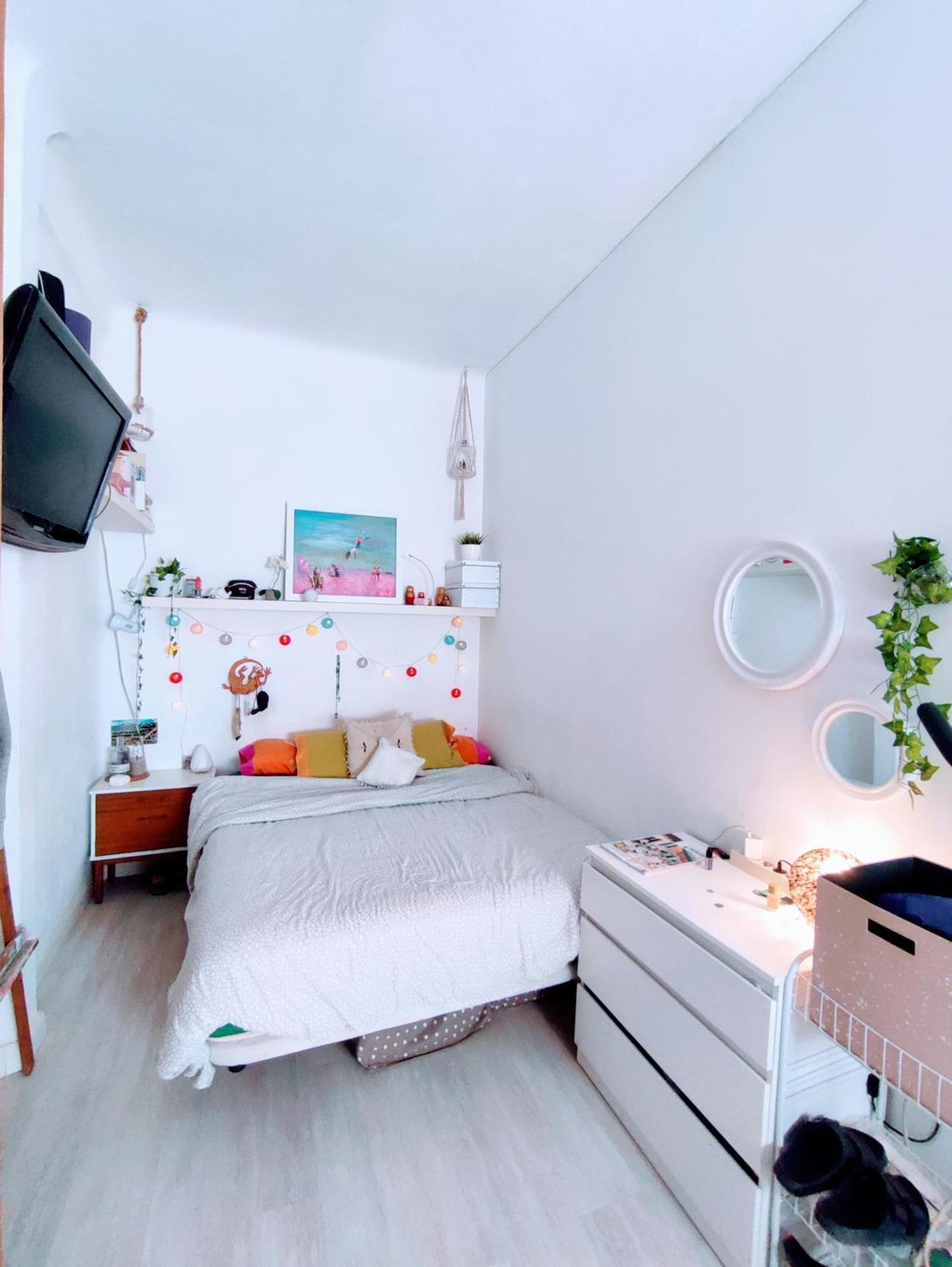 Casa Corrala Apartment