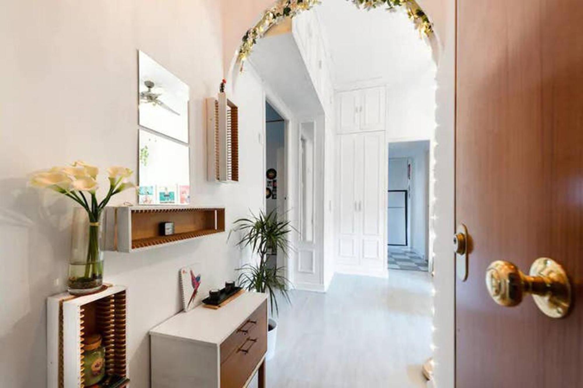 Casa Corrala Apartment *
