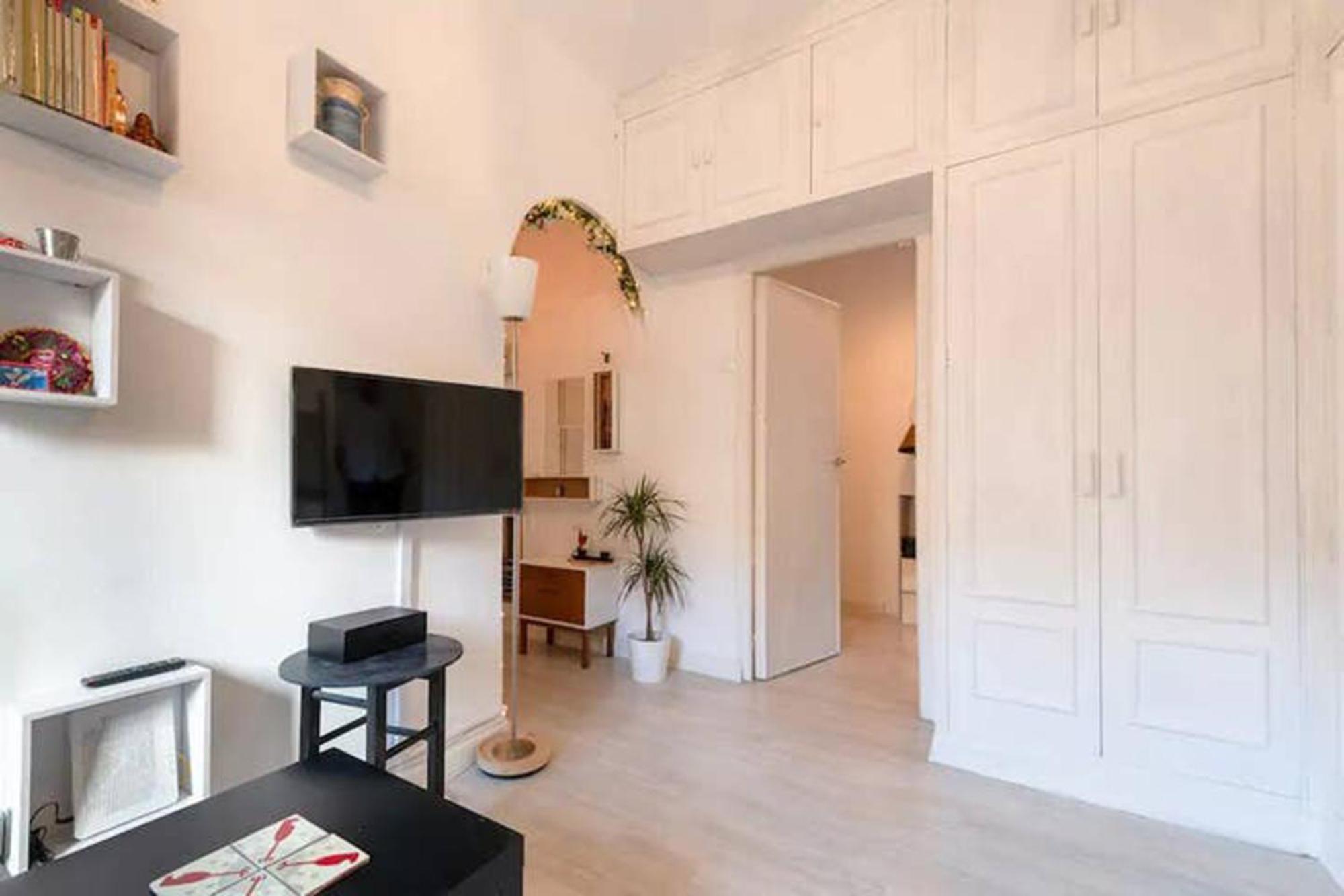 Apartment Casa Corrala *