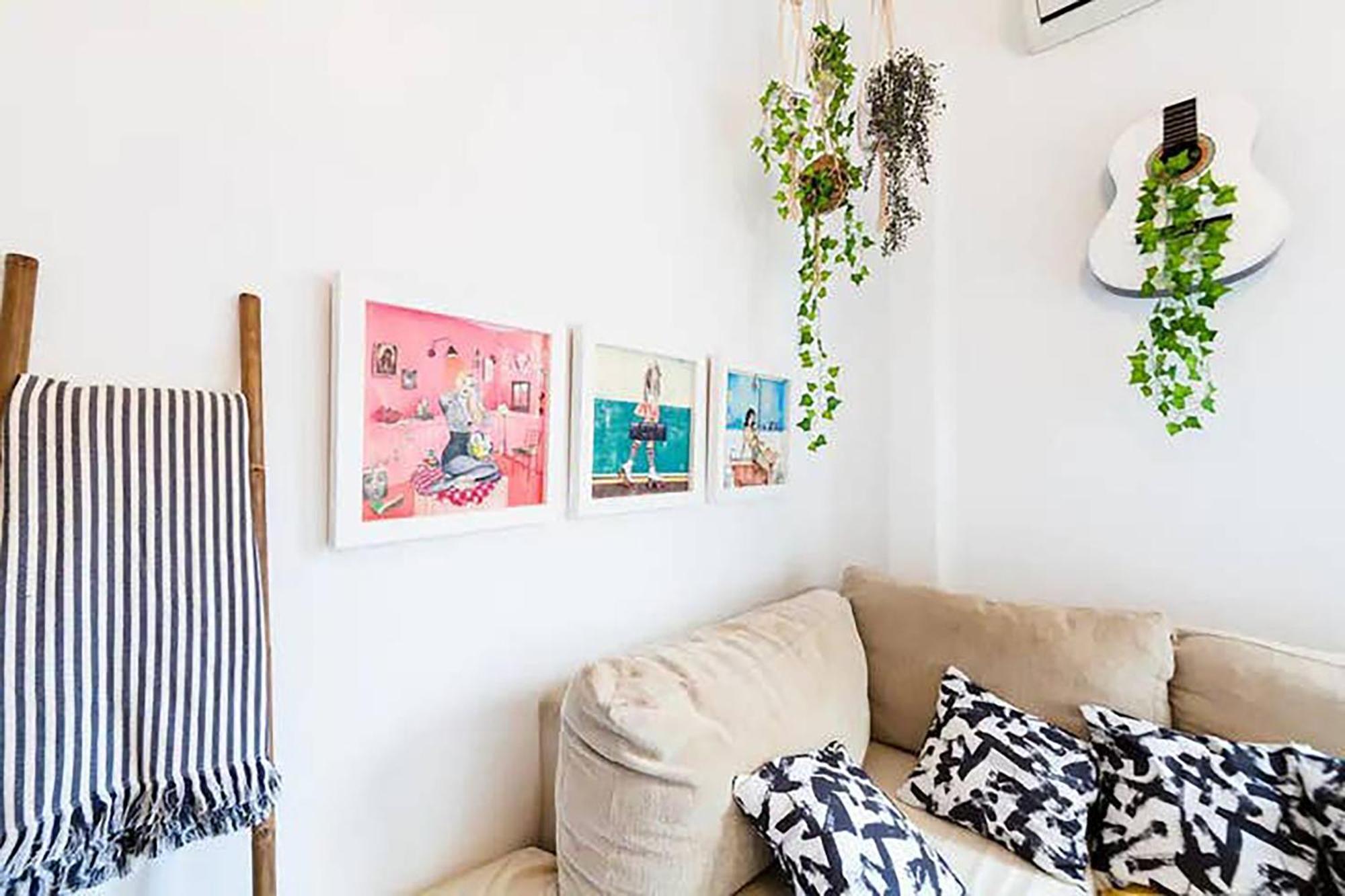 Casa Corrala Apartment