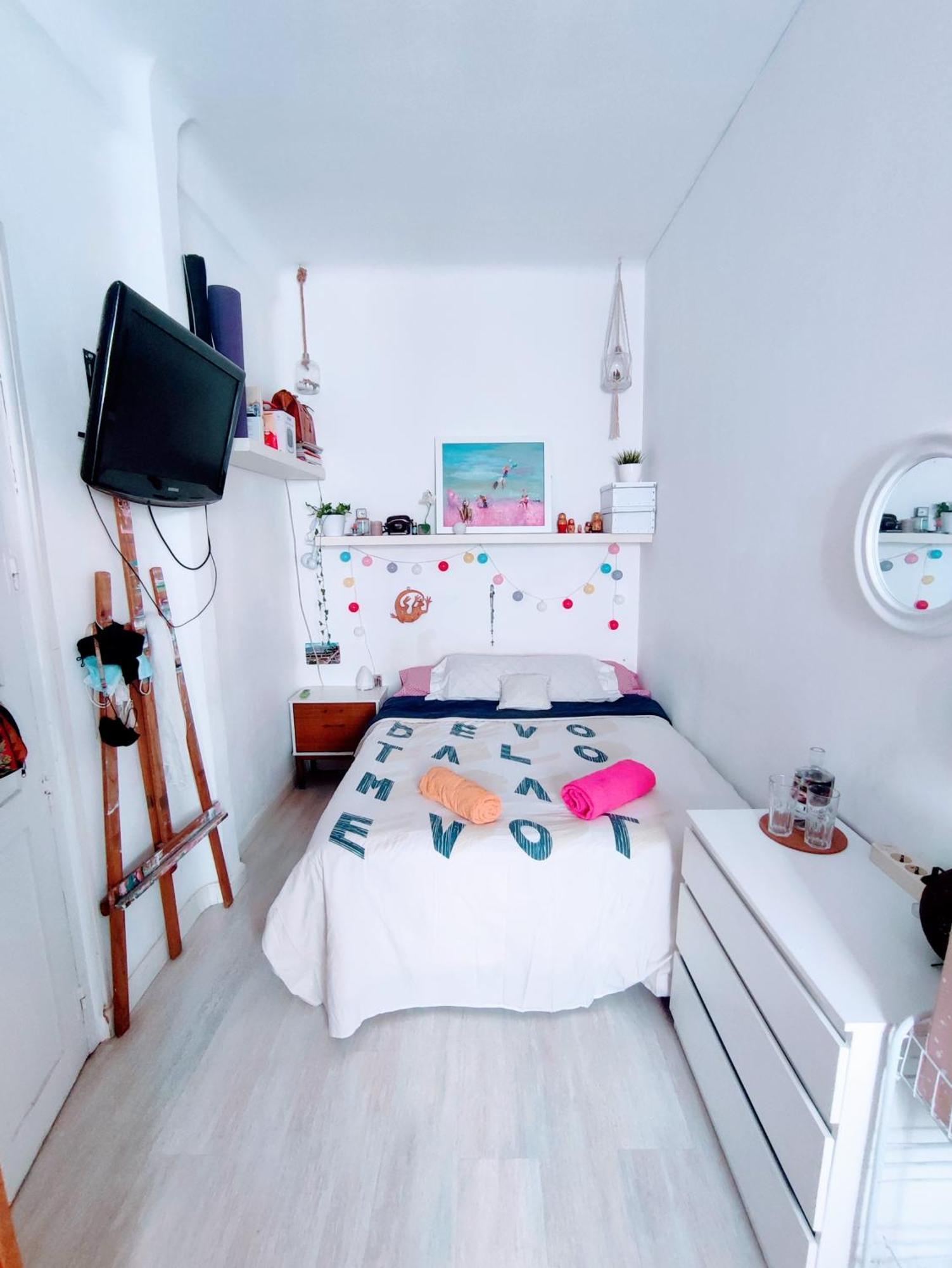 Apartment Casa Corrala Madrid