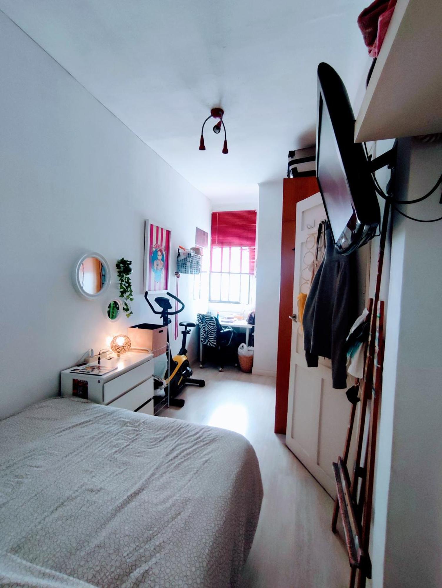 Casa Corrala Apartment Madrid