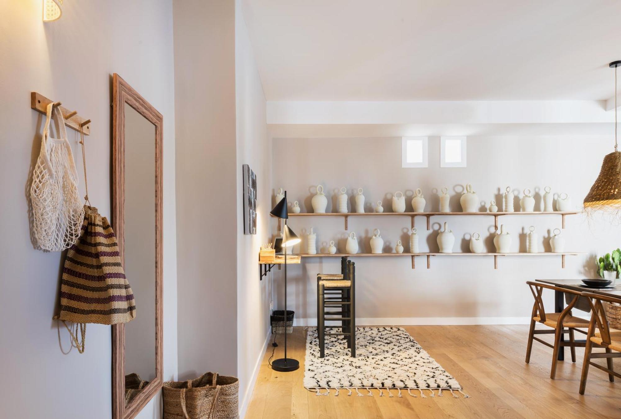 Tanami - Two Bedroom In Chamberi Apartamento