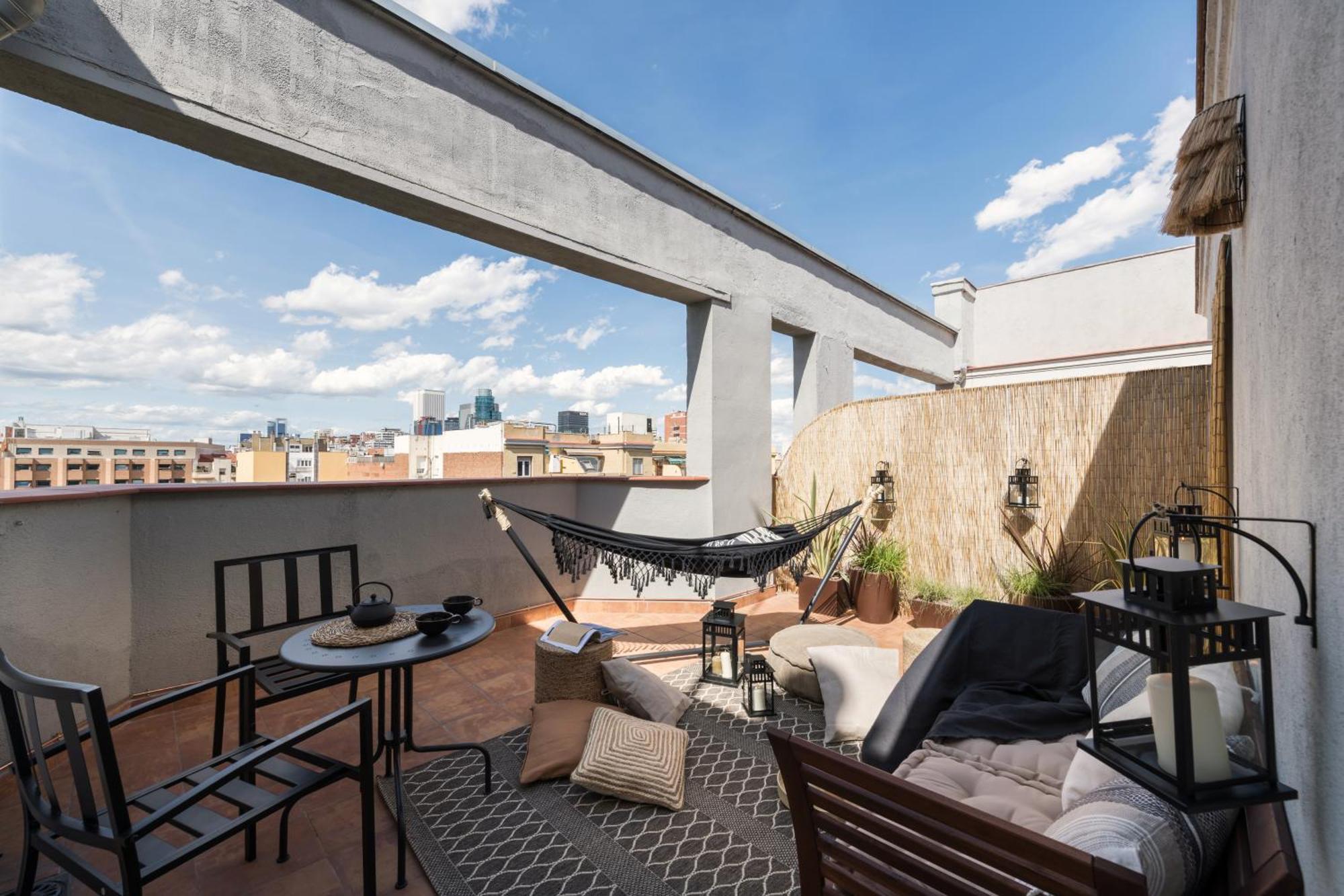 Tanami - Two Bedroom In Chamberi Apartamento