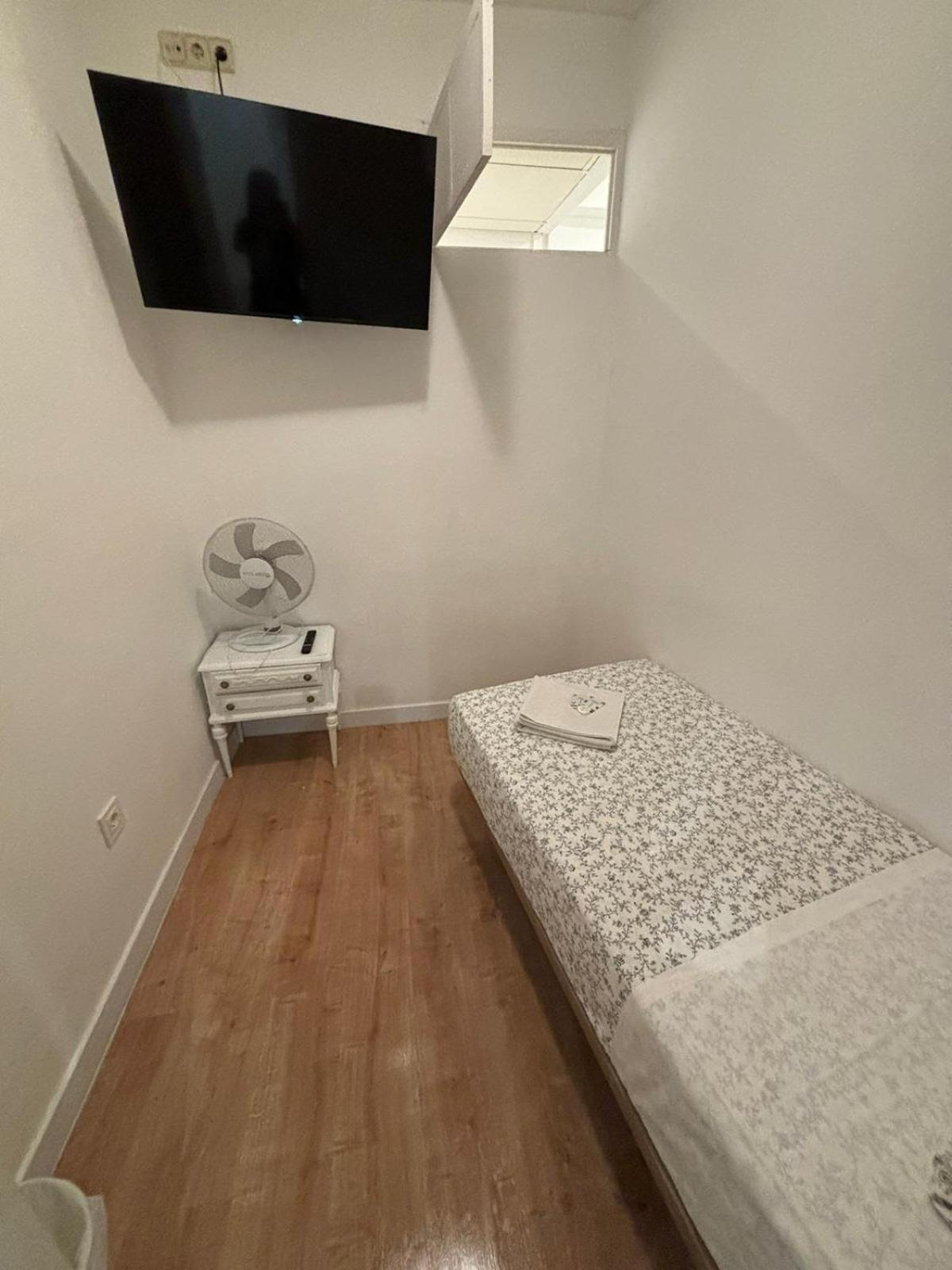 Flat55madrid 3*