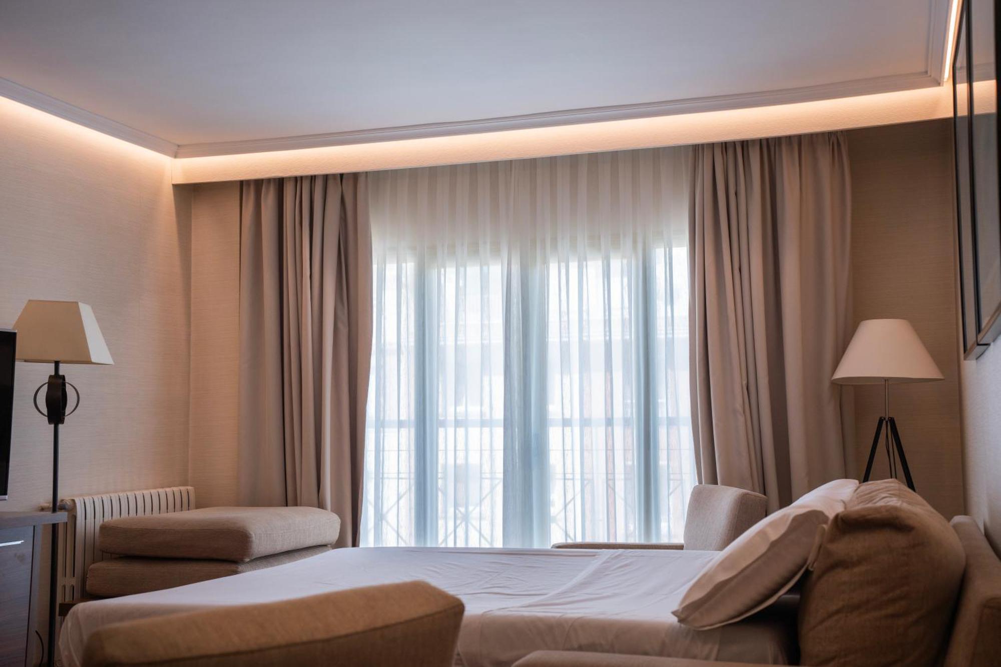 Aparto-hotel Rosales Apartahotel 3*