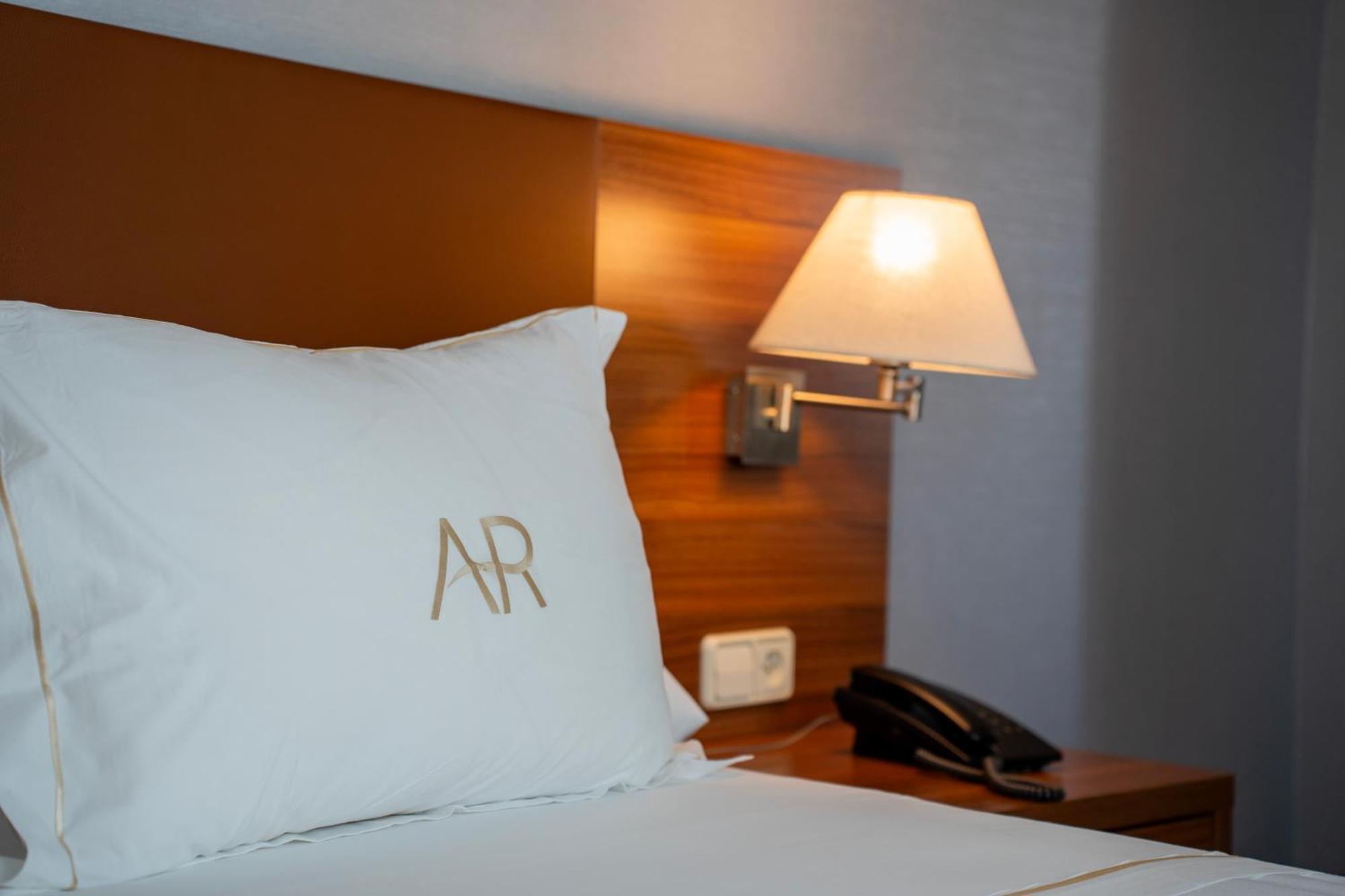 Aparto-hotel Rosales 3* Madrid
