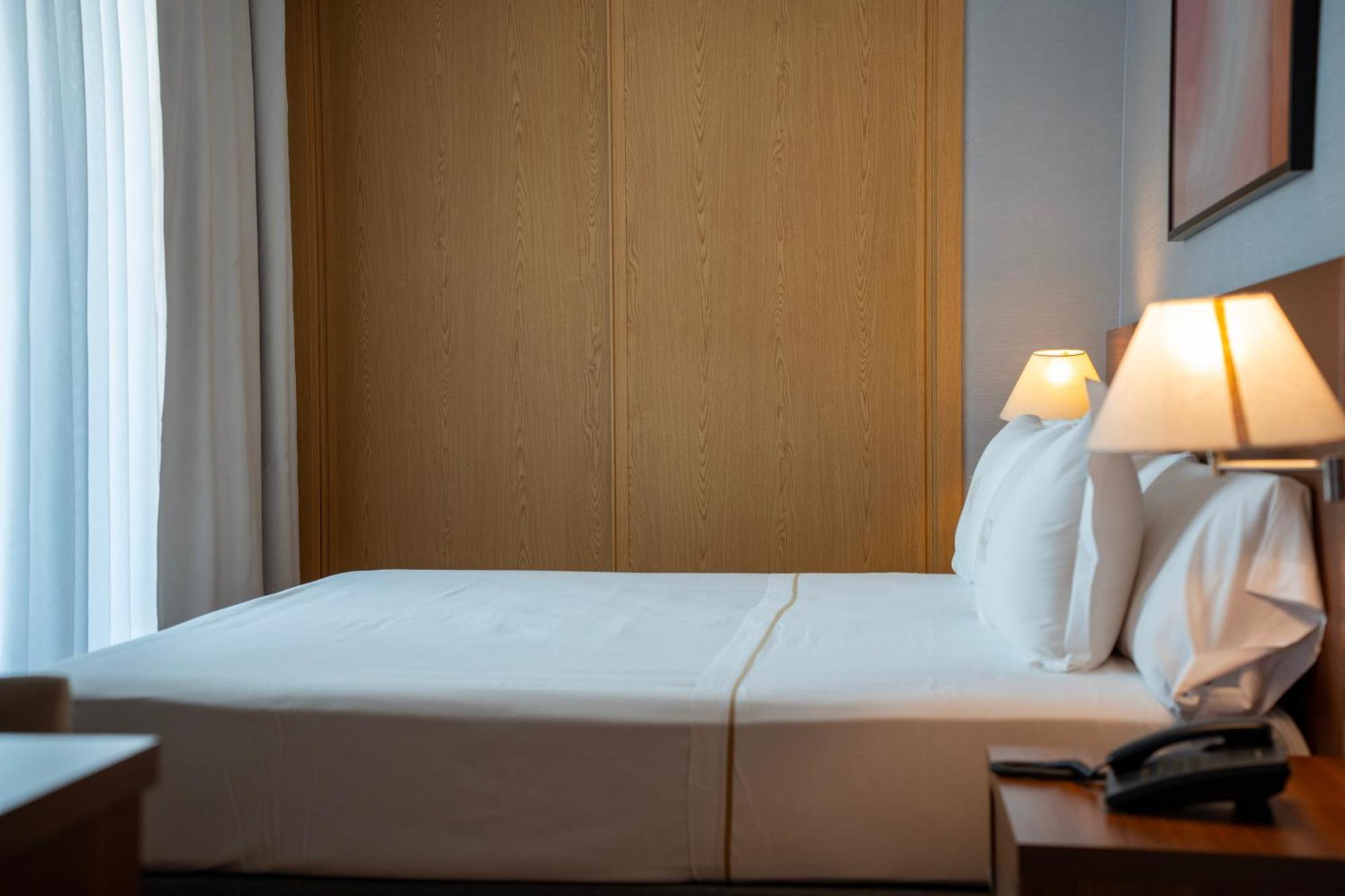 Aparto-hotel Rosales