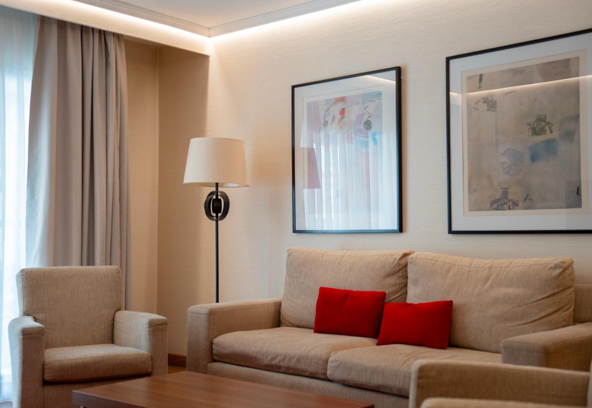 Apartahotel Aparto-hotel Rosales