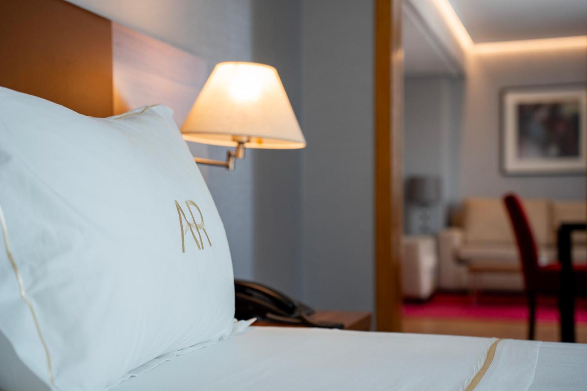Aparto-hotel Rosales 3* Madrid