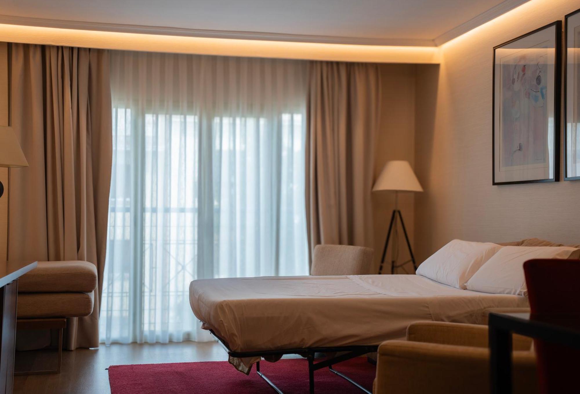 Aparto-hotel Rosales Apartahotel 3*