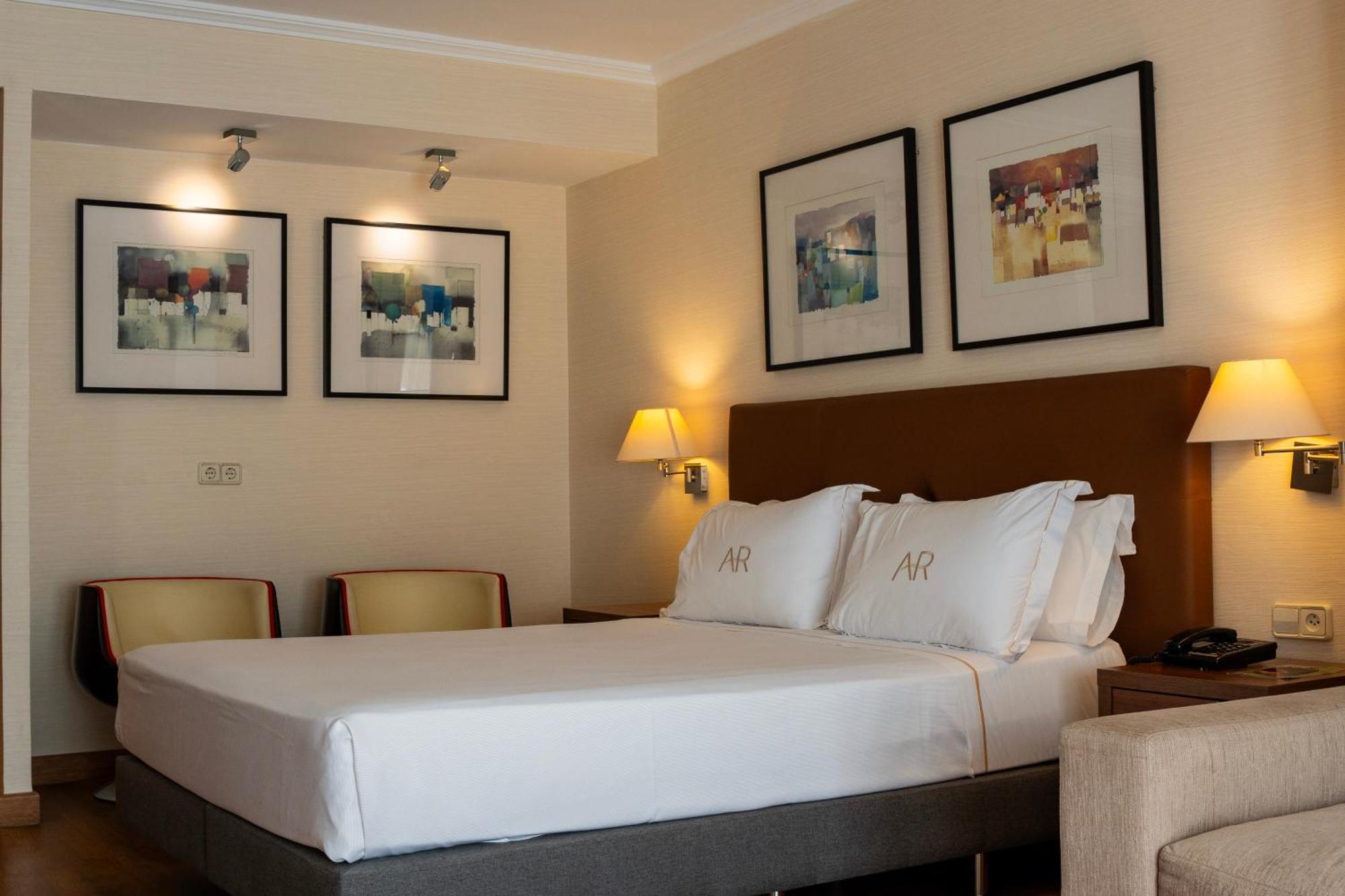 Aparto-hotel Rosales Apartahotel 3*