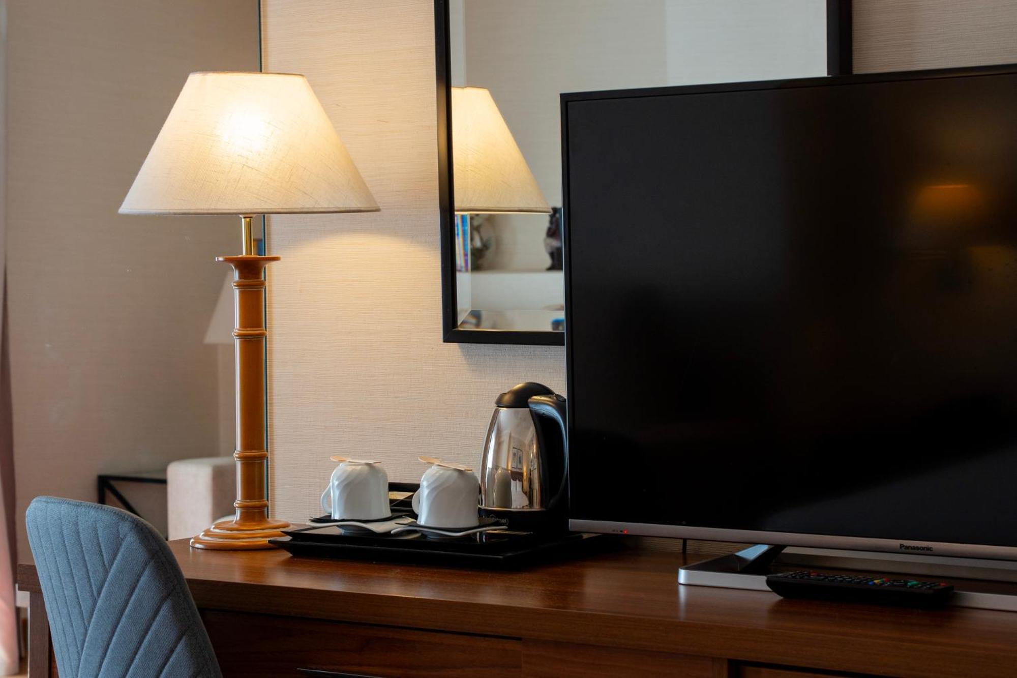 Aparto-hotel Rosales 3*