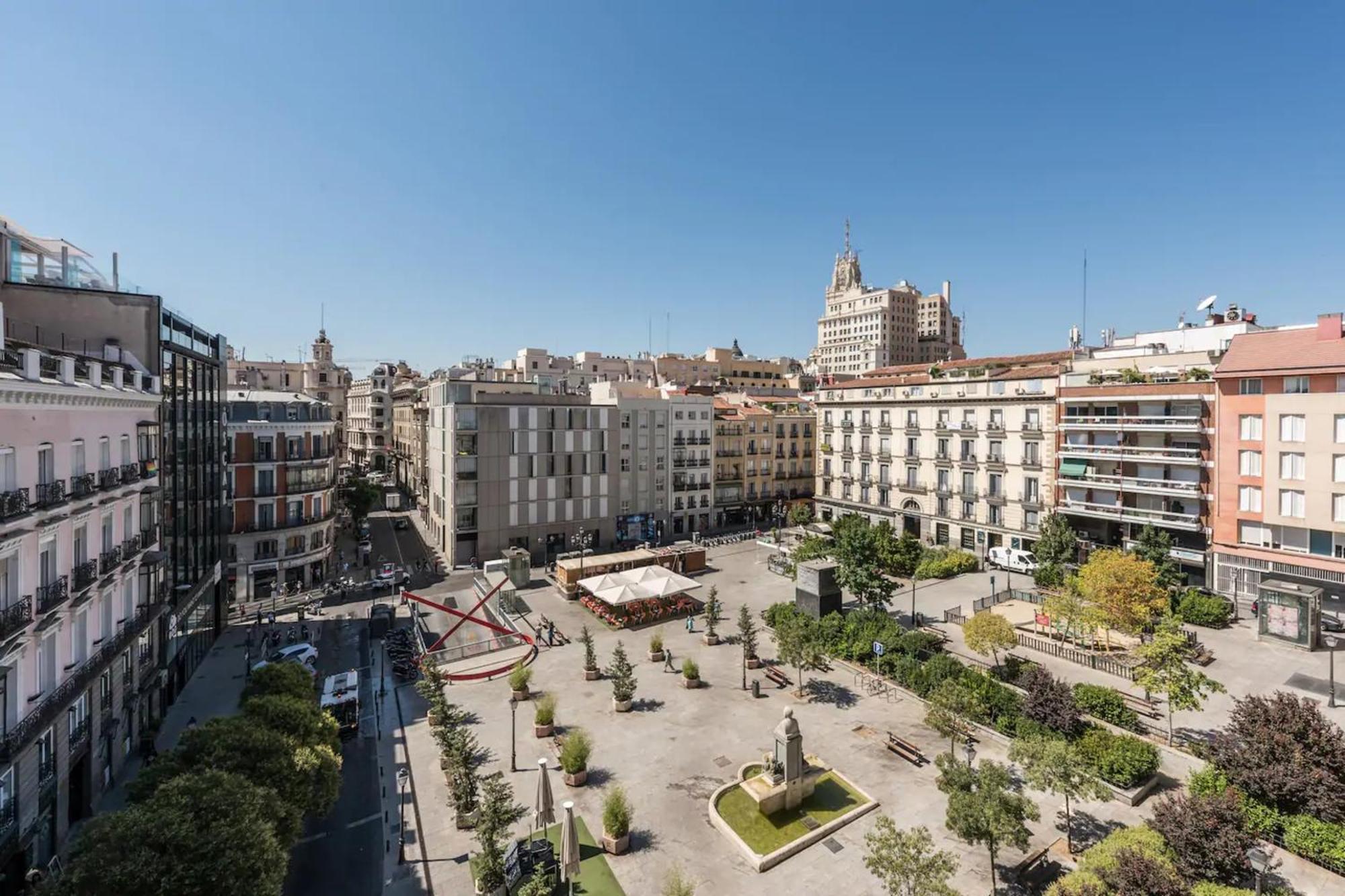 Calle De Belén