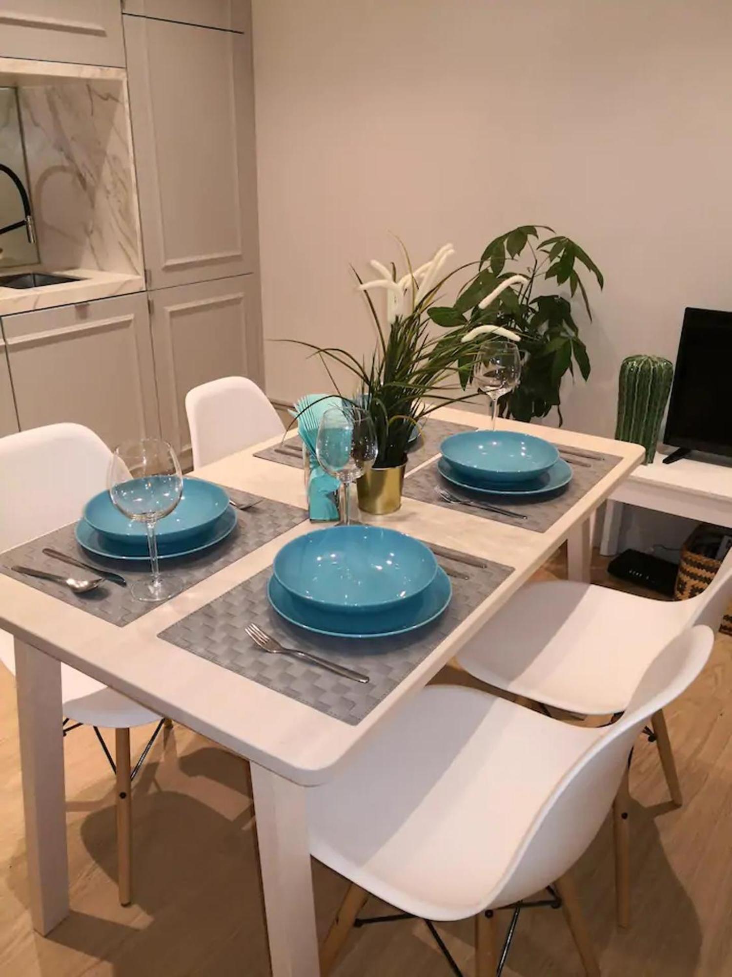 Apartamento Calle De Belén *