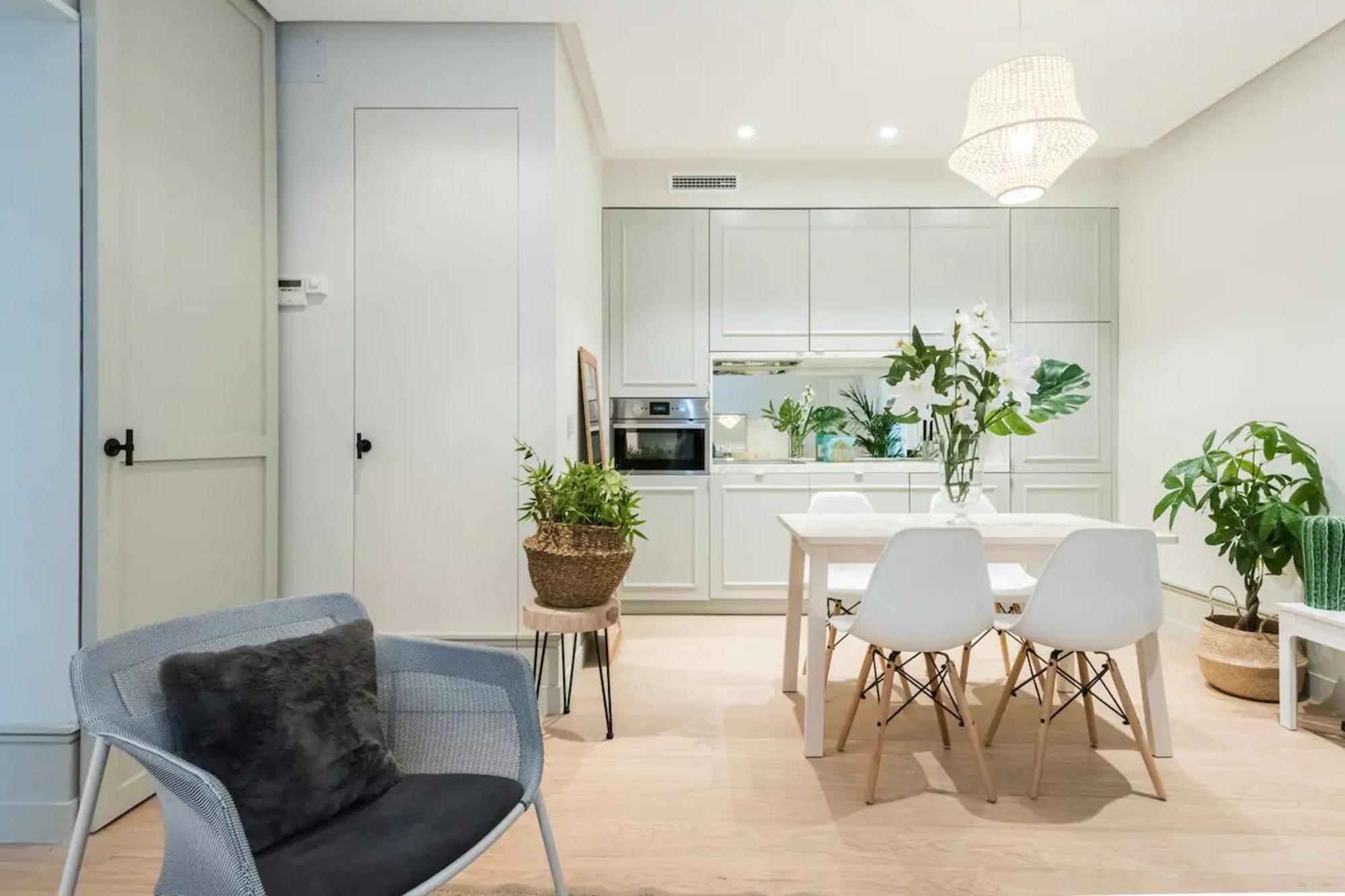 Apartamento Calle De Belén Madrid