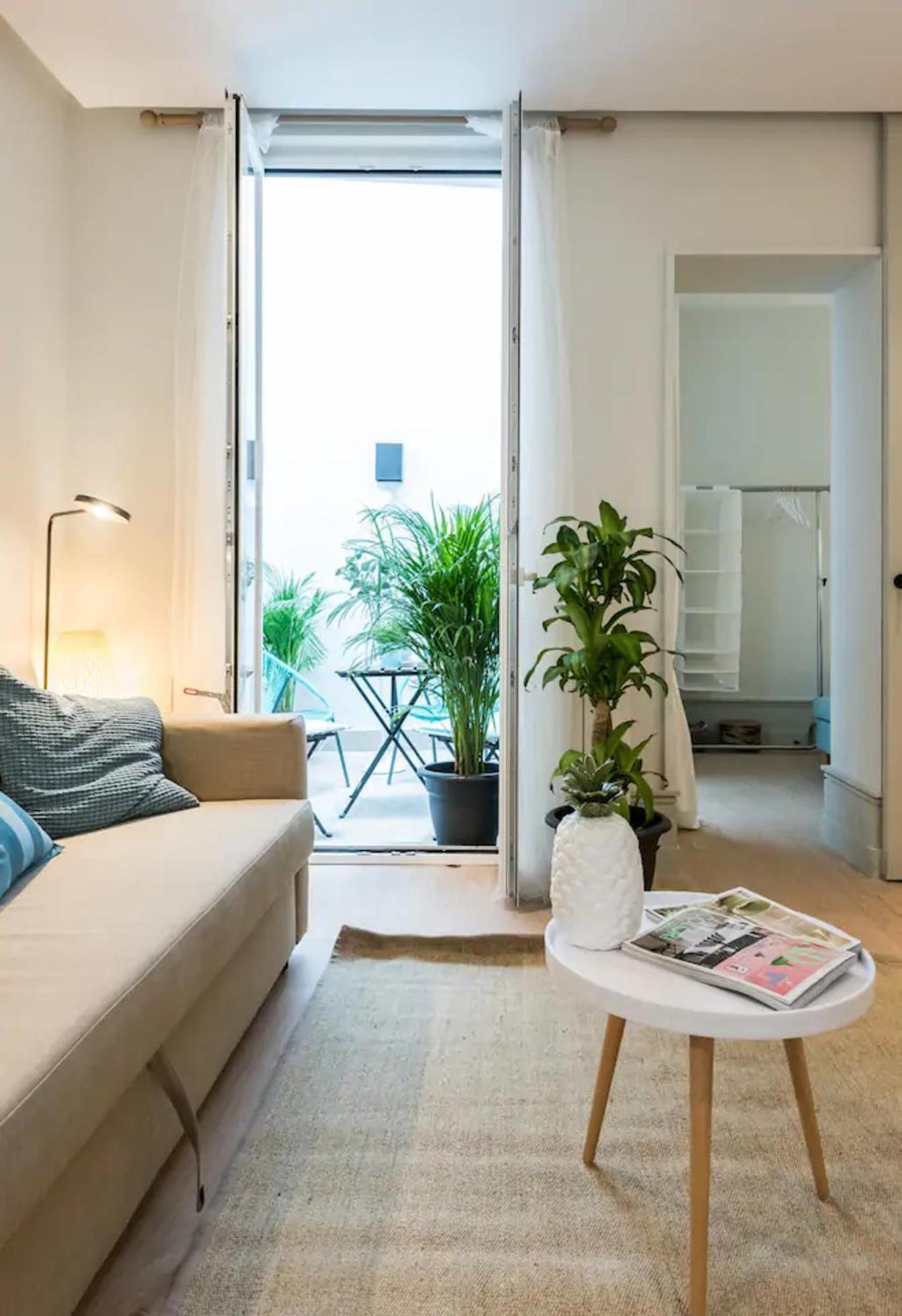 Calle De Belén Apartamento