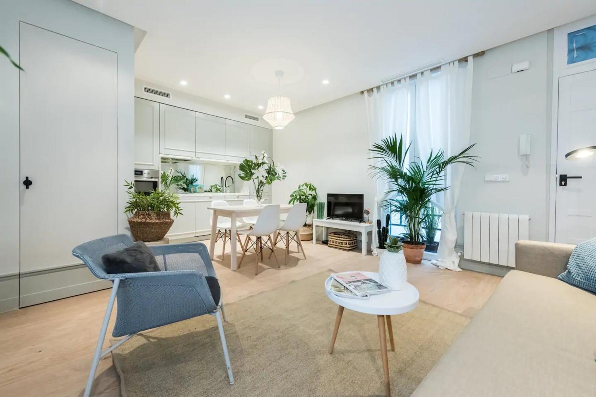 Apartamento Calle De Belén