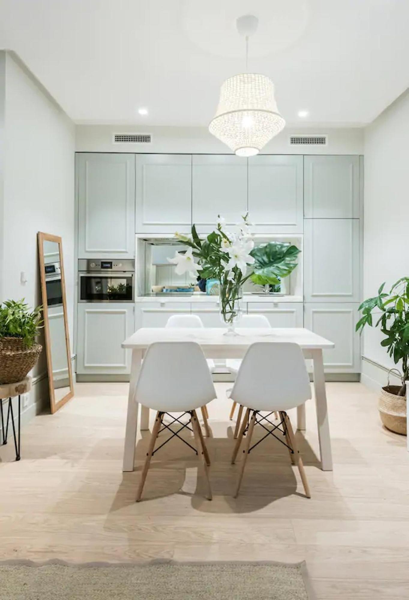 Apartamento Calle De Belén Madrid