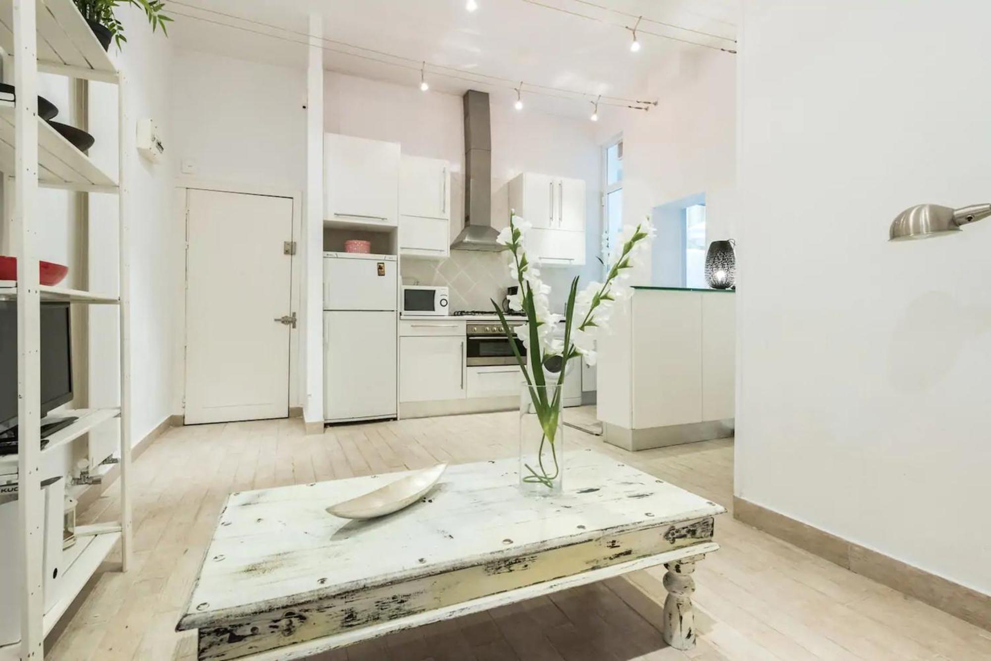 45m² Pmr Apartamento