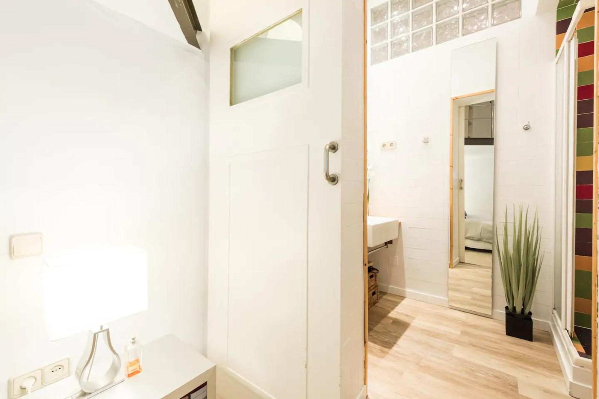 Apartamento 45m² Pmr