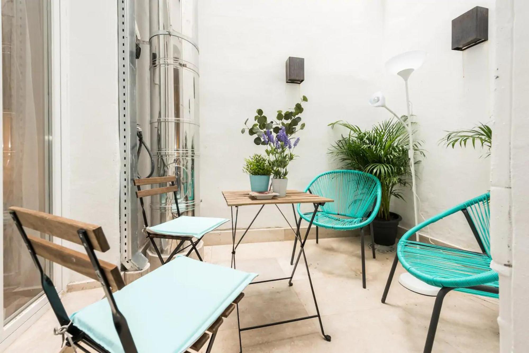Apartamento Calle De Belén *