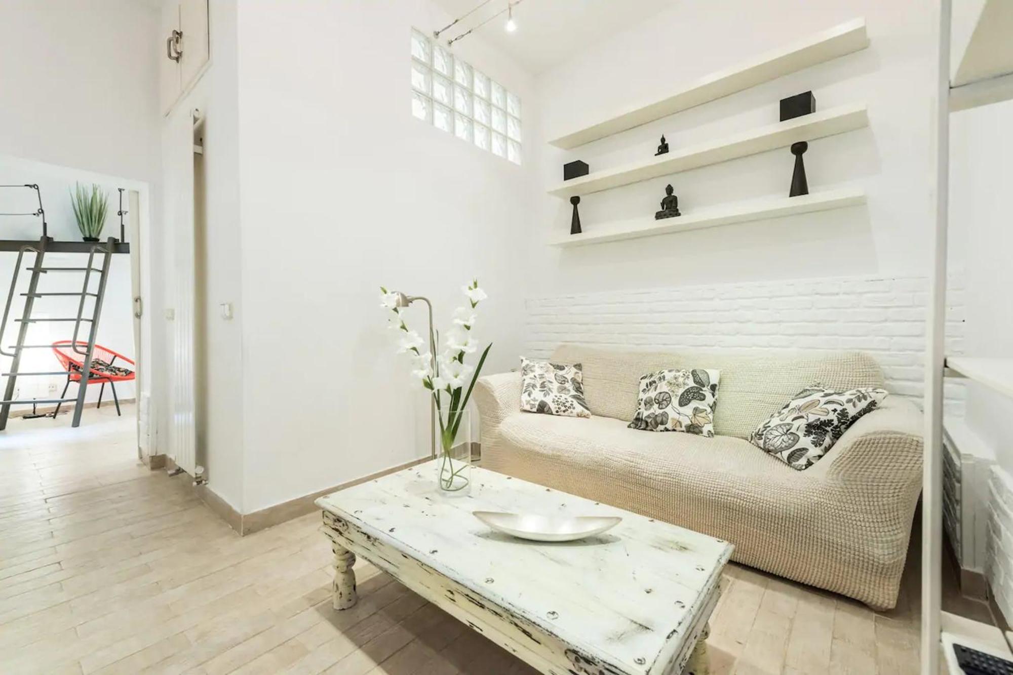 45m² Pmr * Madrid