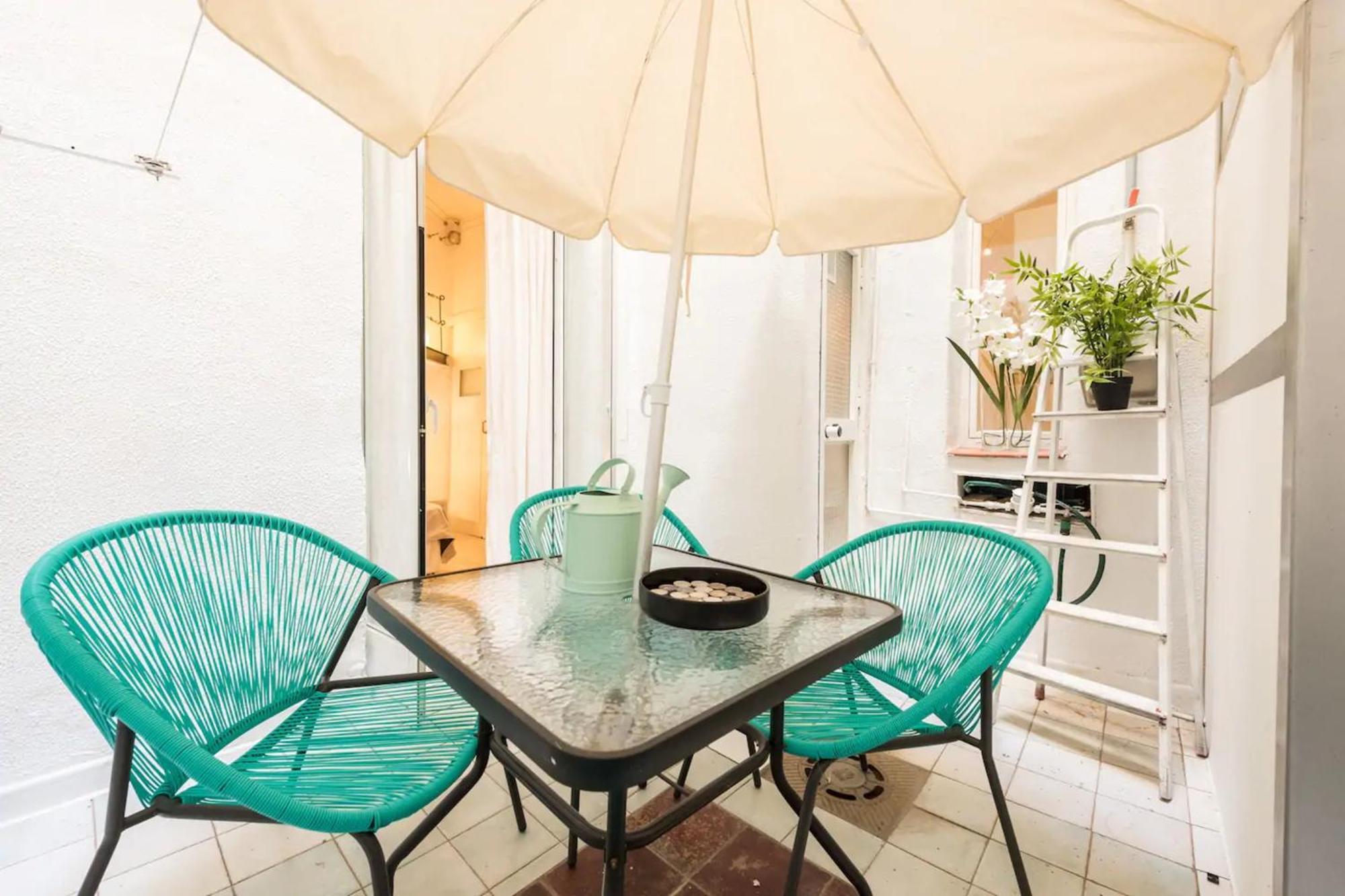 45m² Pmr Apartamento