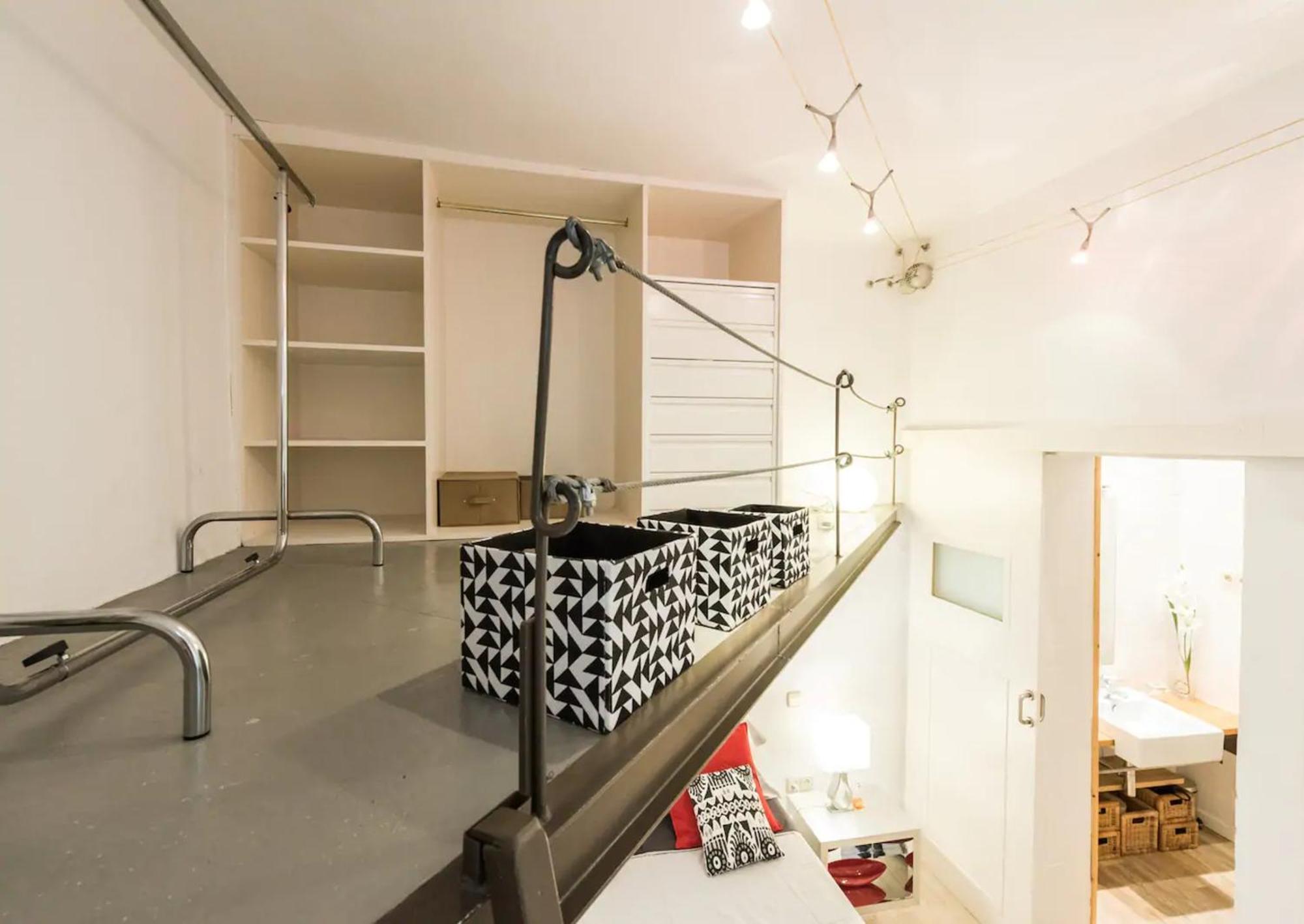 45m² Pmr Apartamento *