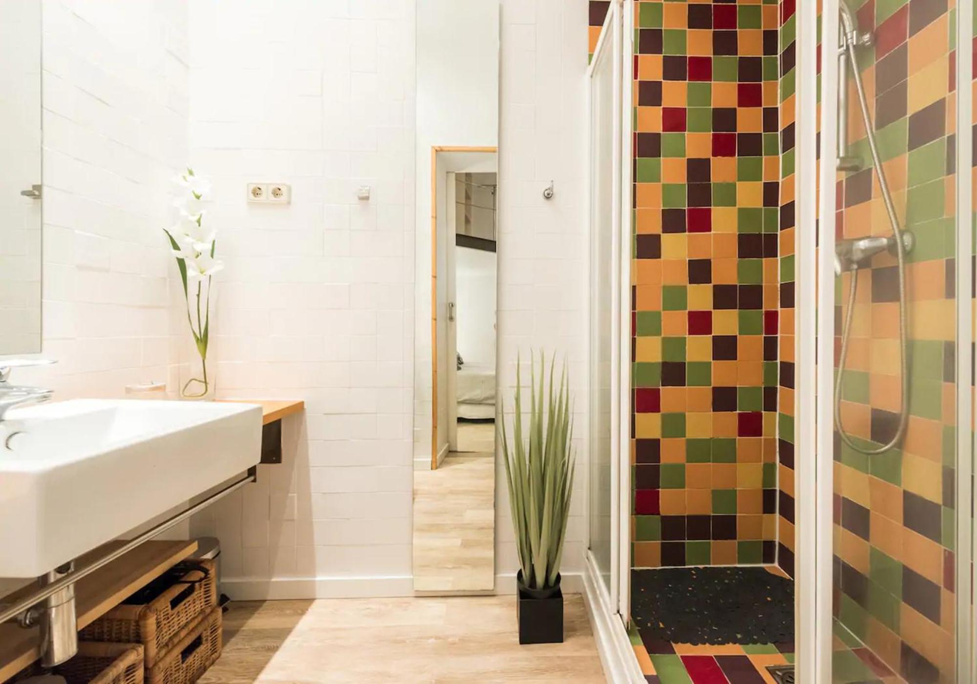 Apartamento 45m² Pmr *