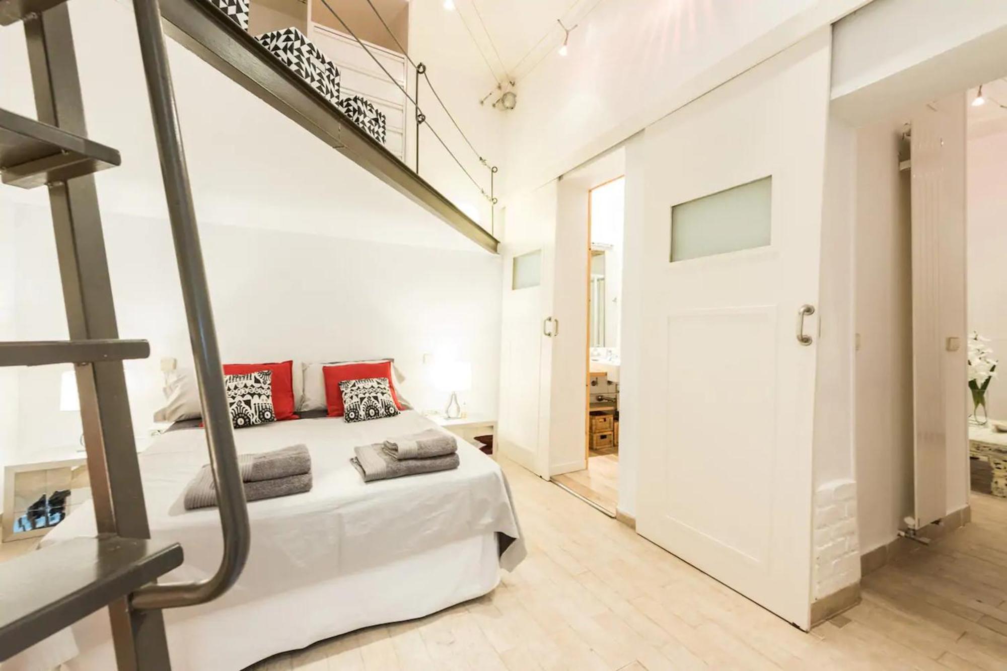45m² Pmr Apartamento