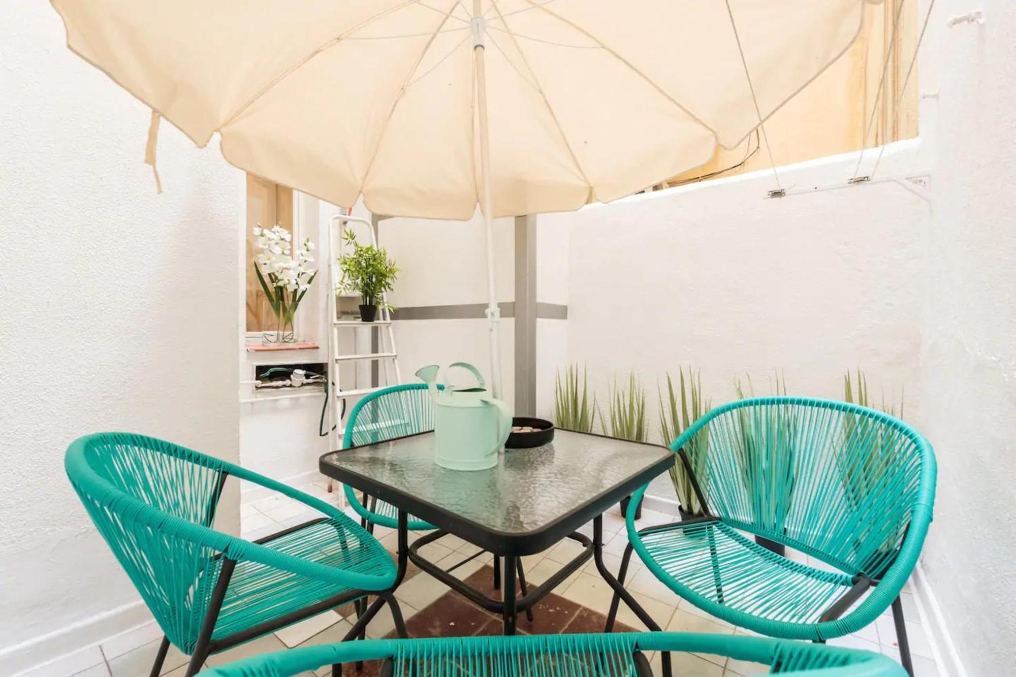 Apartamento 45m² Pmr