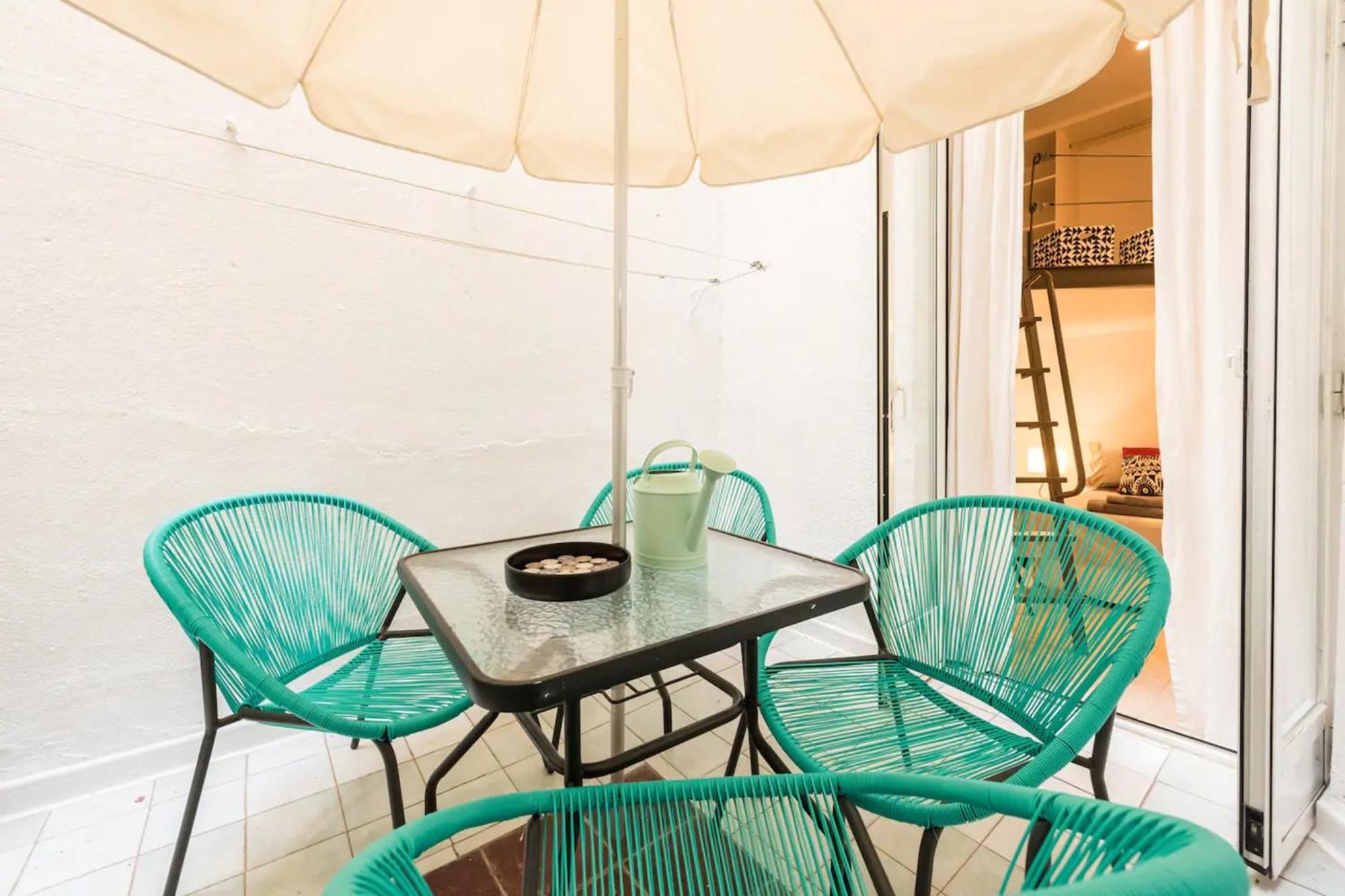 45m² Pmr Apartamento *