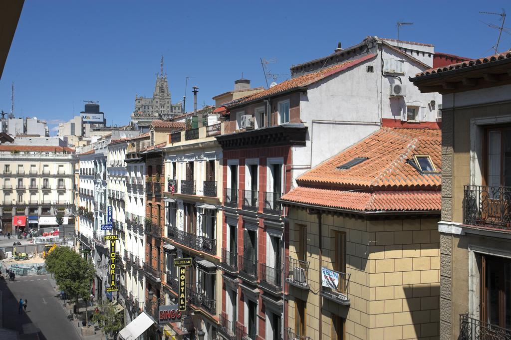 Apartamento Carretas Attics *