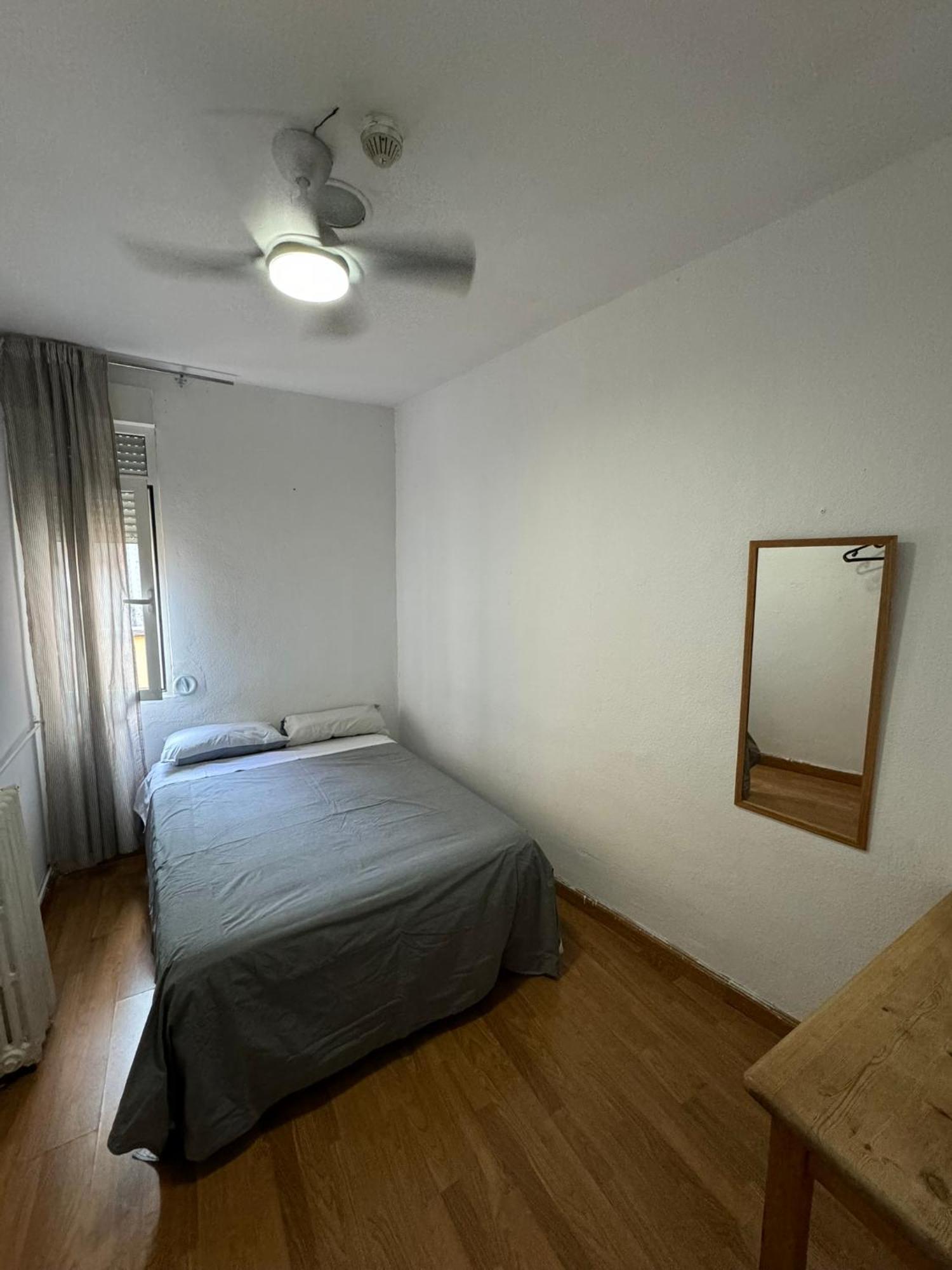 Residencia De Estudiantes Rosales *