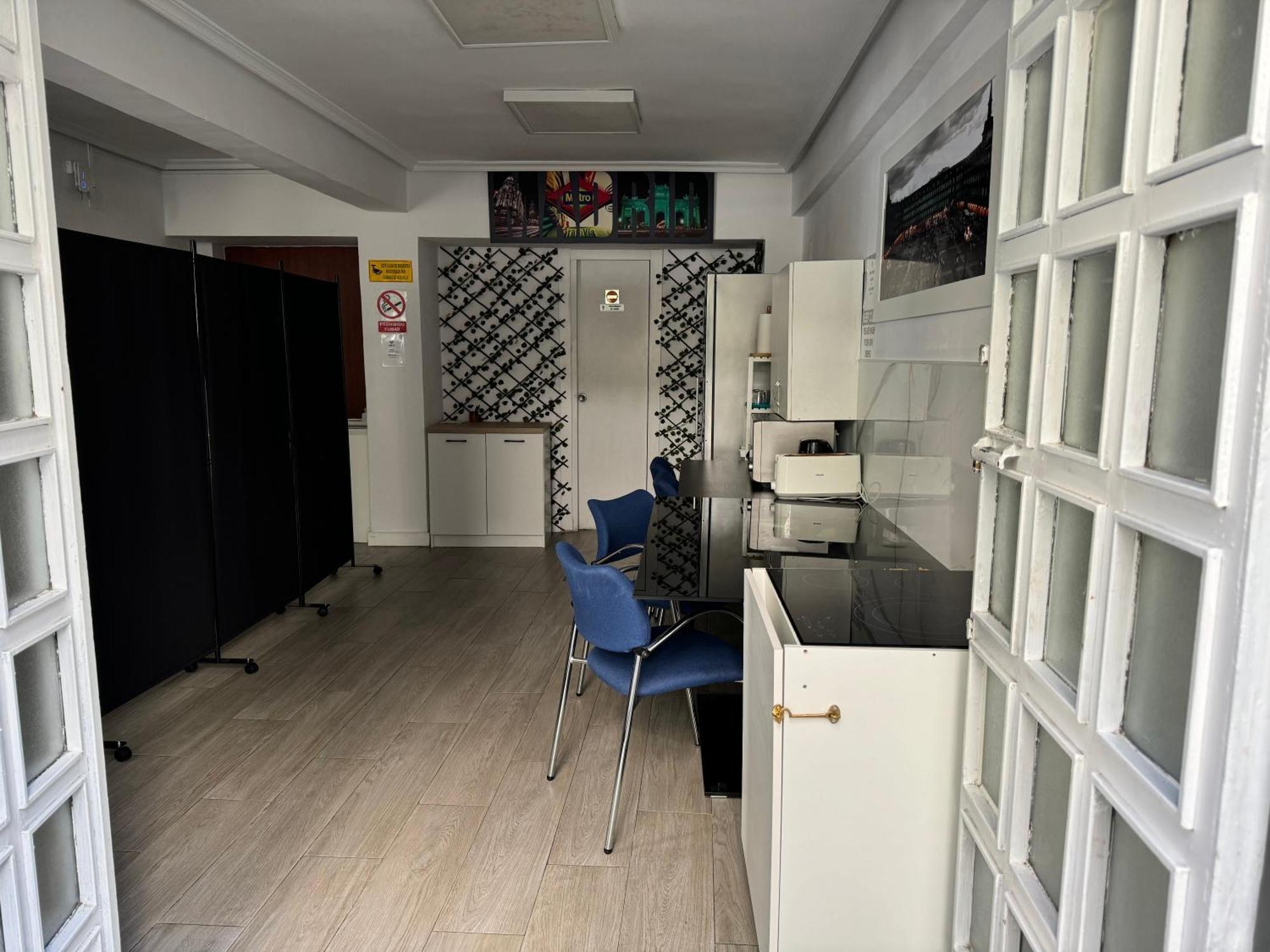 Hostal Paradise