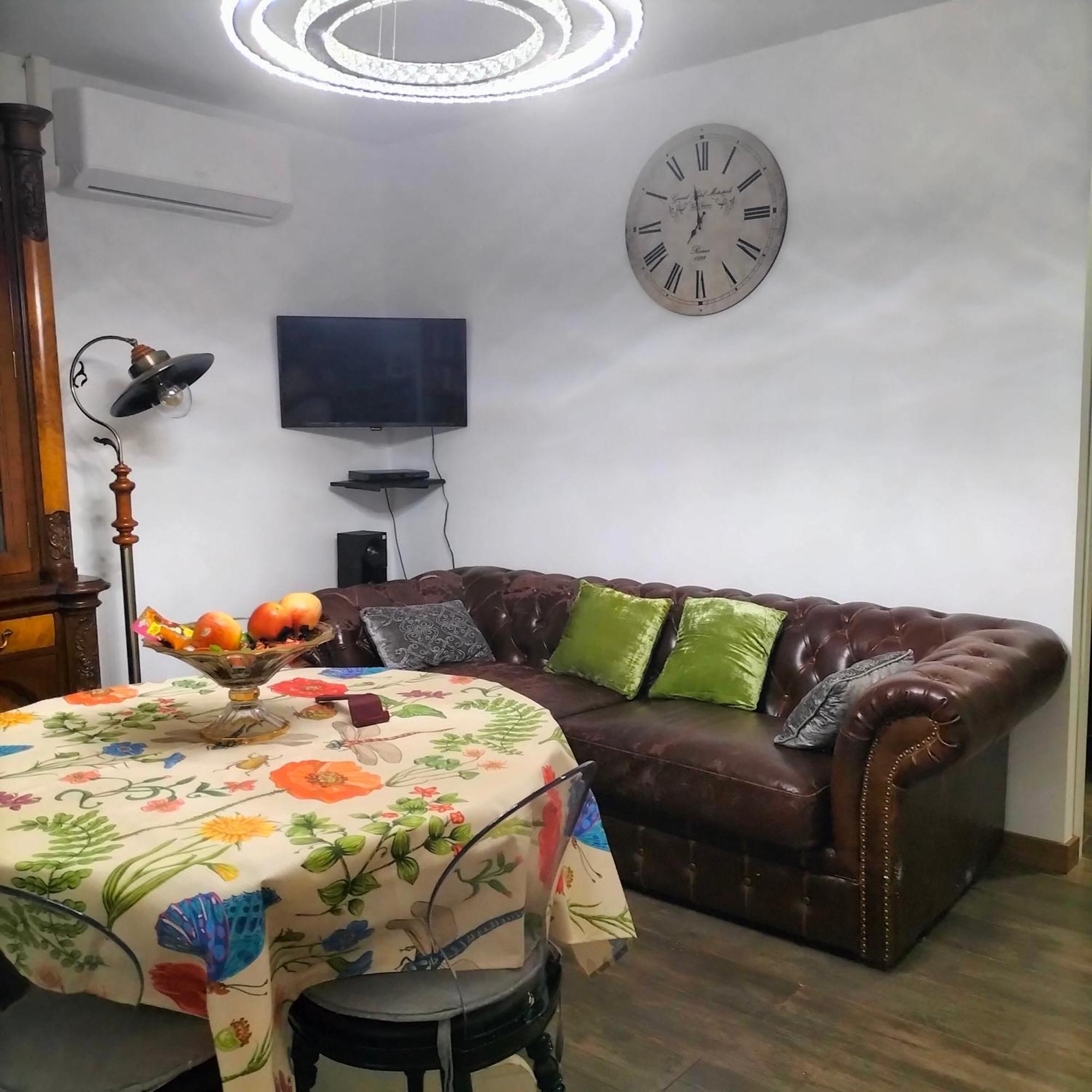 Gran A 5 Paradas De Metro Del Centro Habitación en casa particular *