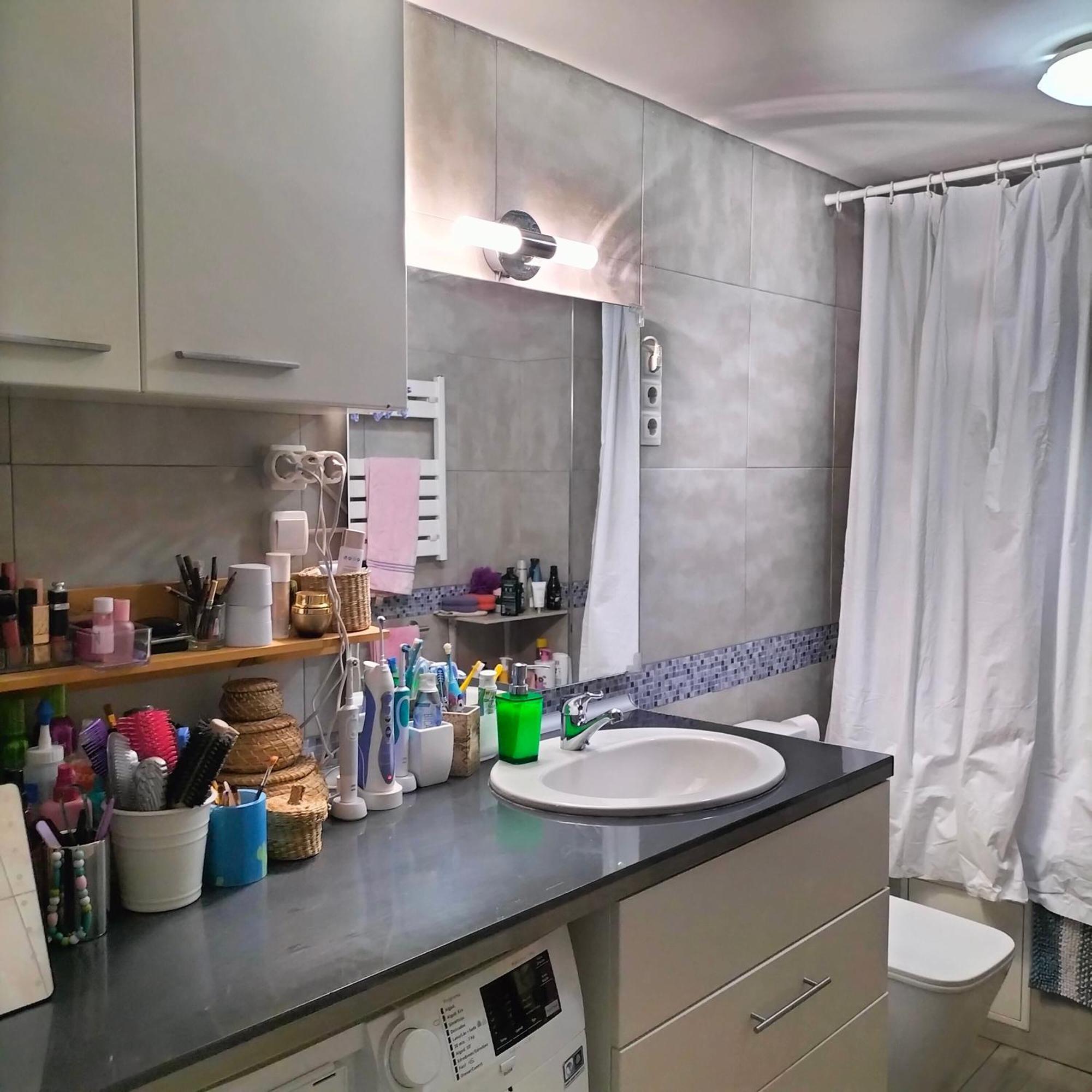 Habitación en casa particular Gran A 5 Paradas De Metro Del Centro *